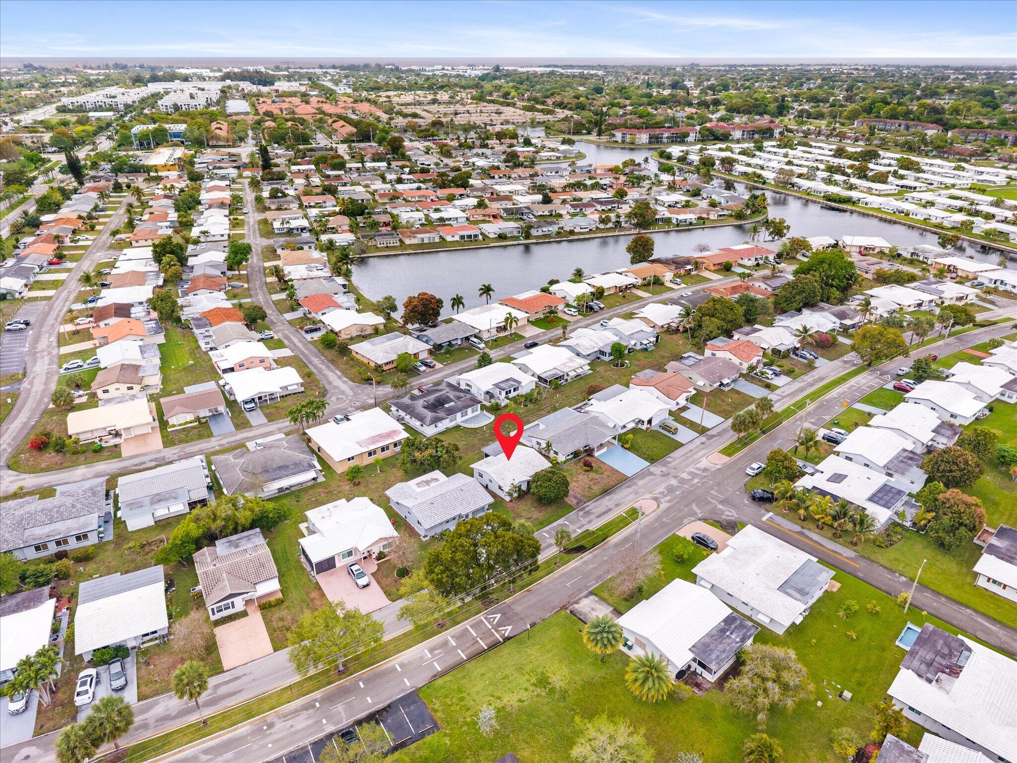 5713 NW 84th Terrace