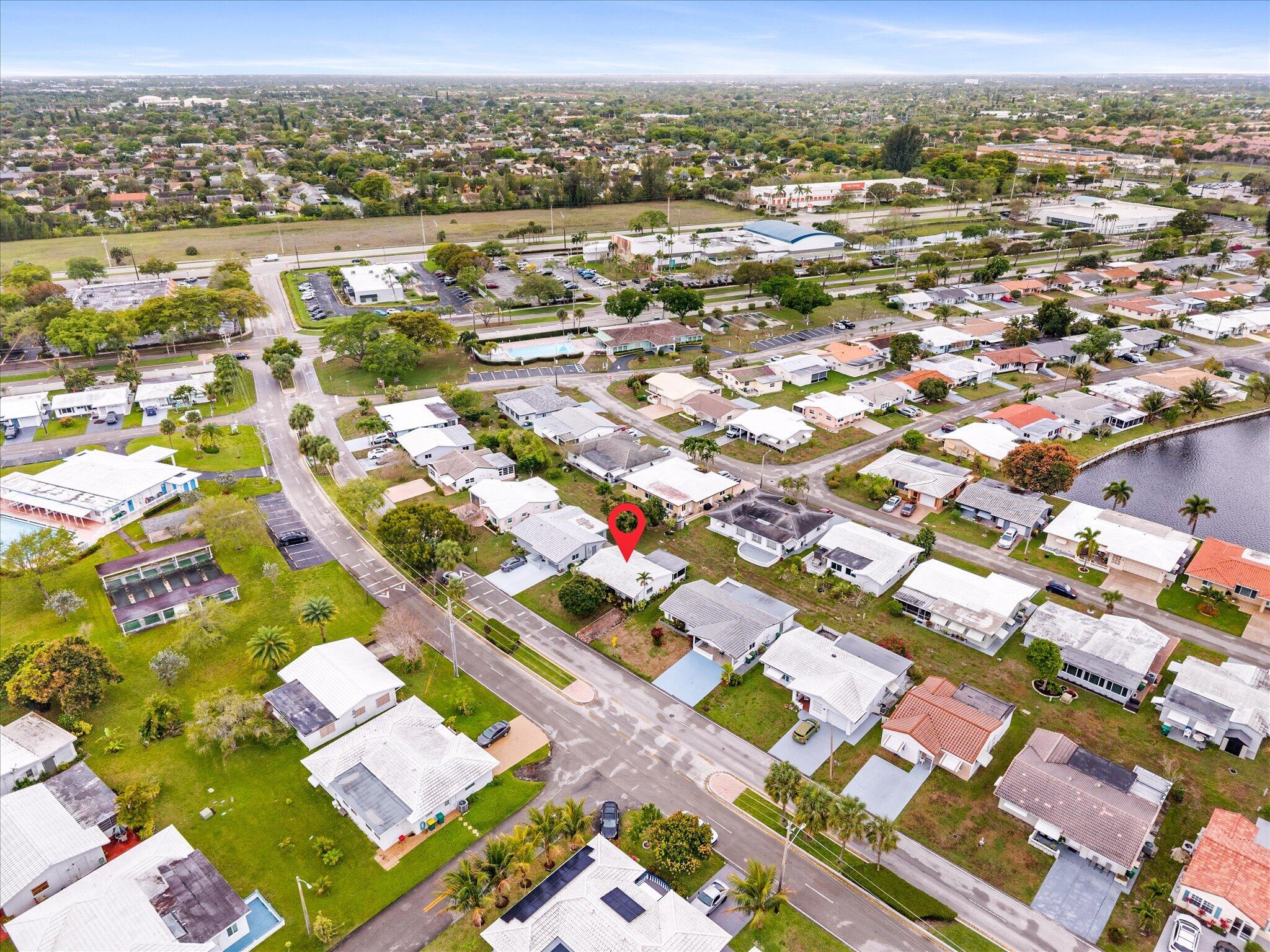 5713 NW 84th Terrace