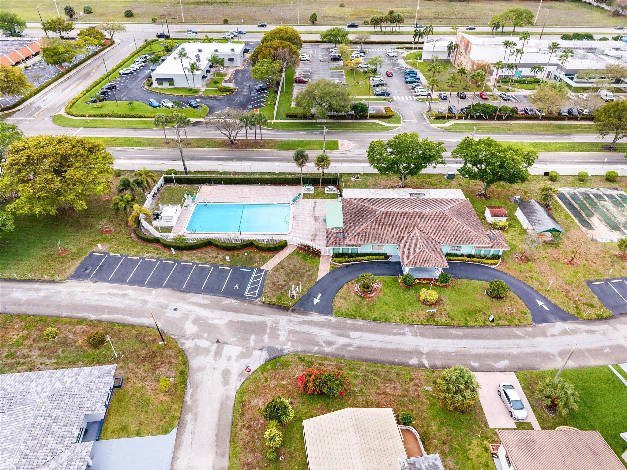 5713 NW 84th Terrace