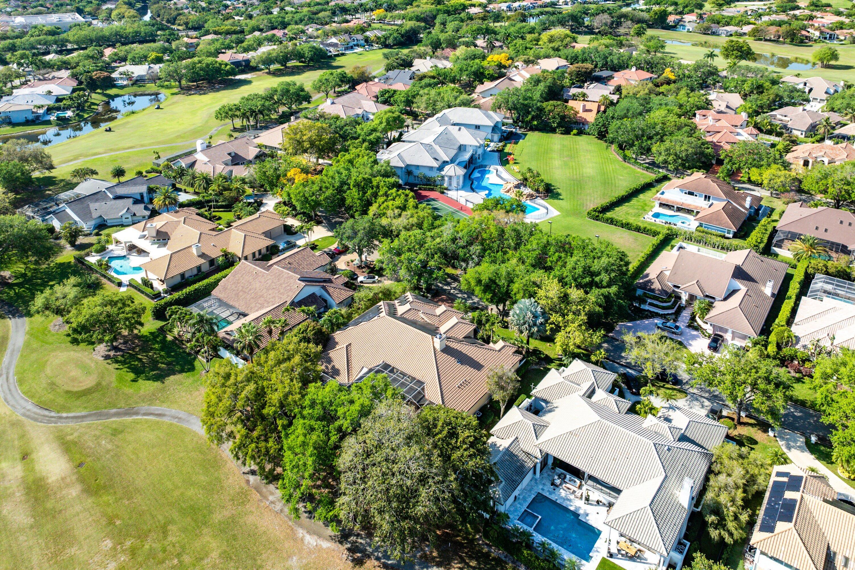 1845 Eagle Trace Boulevard