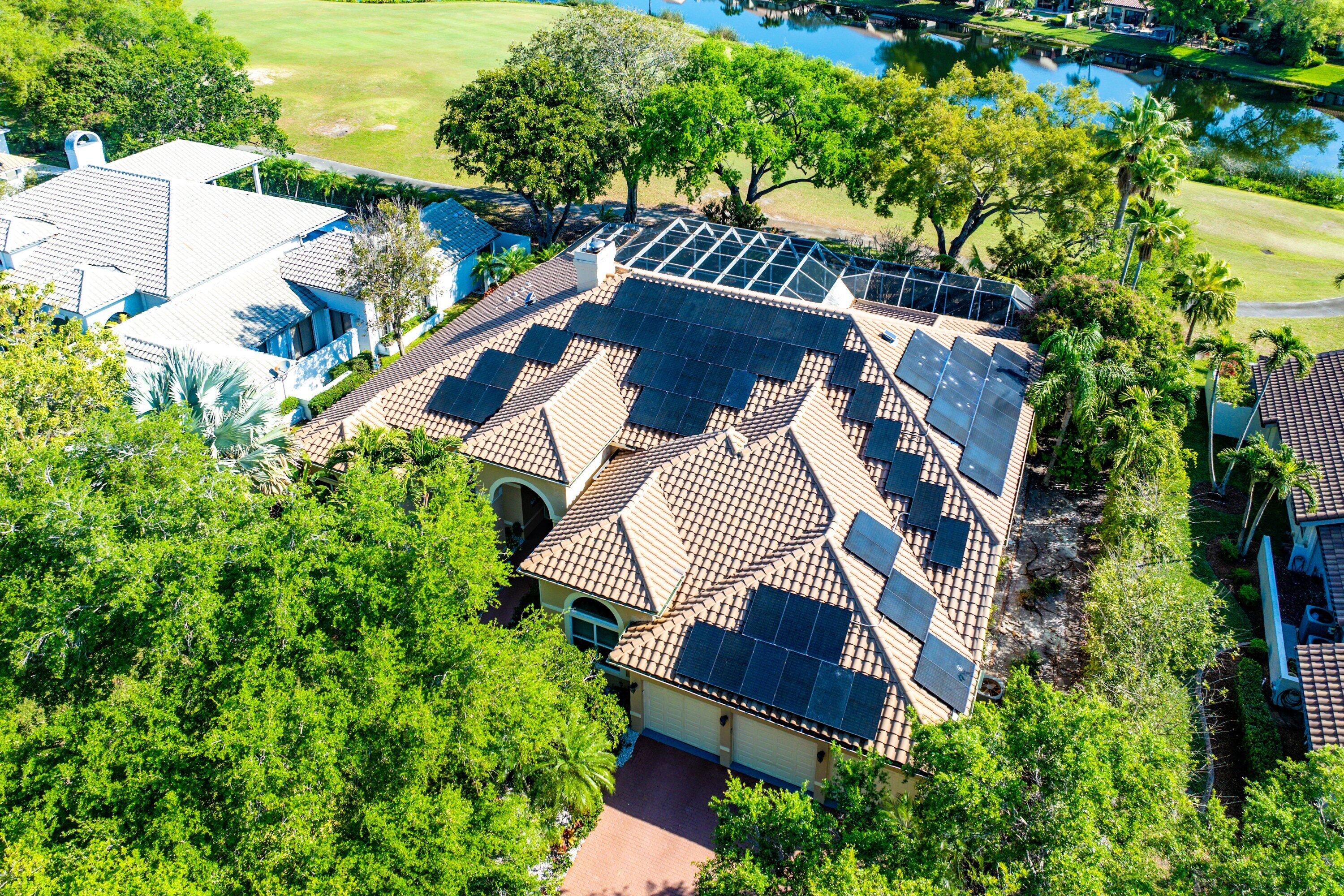 1845 Eagle Trace Boulevard