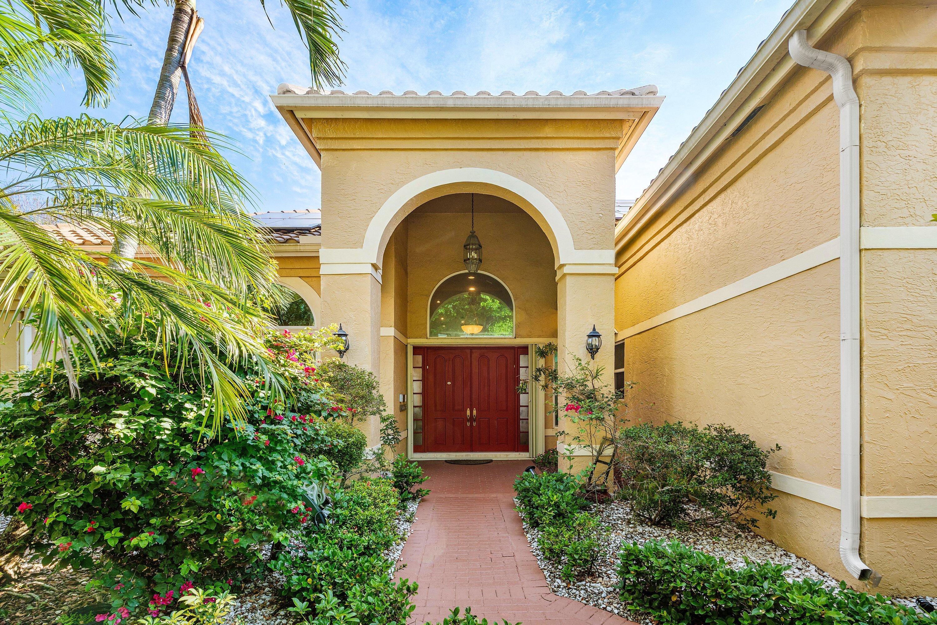 1845 Eagle Trace Boulevard