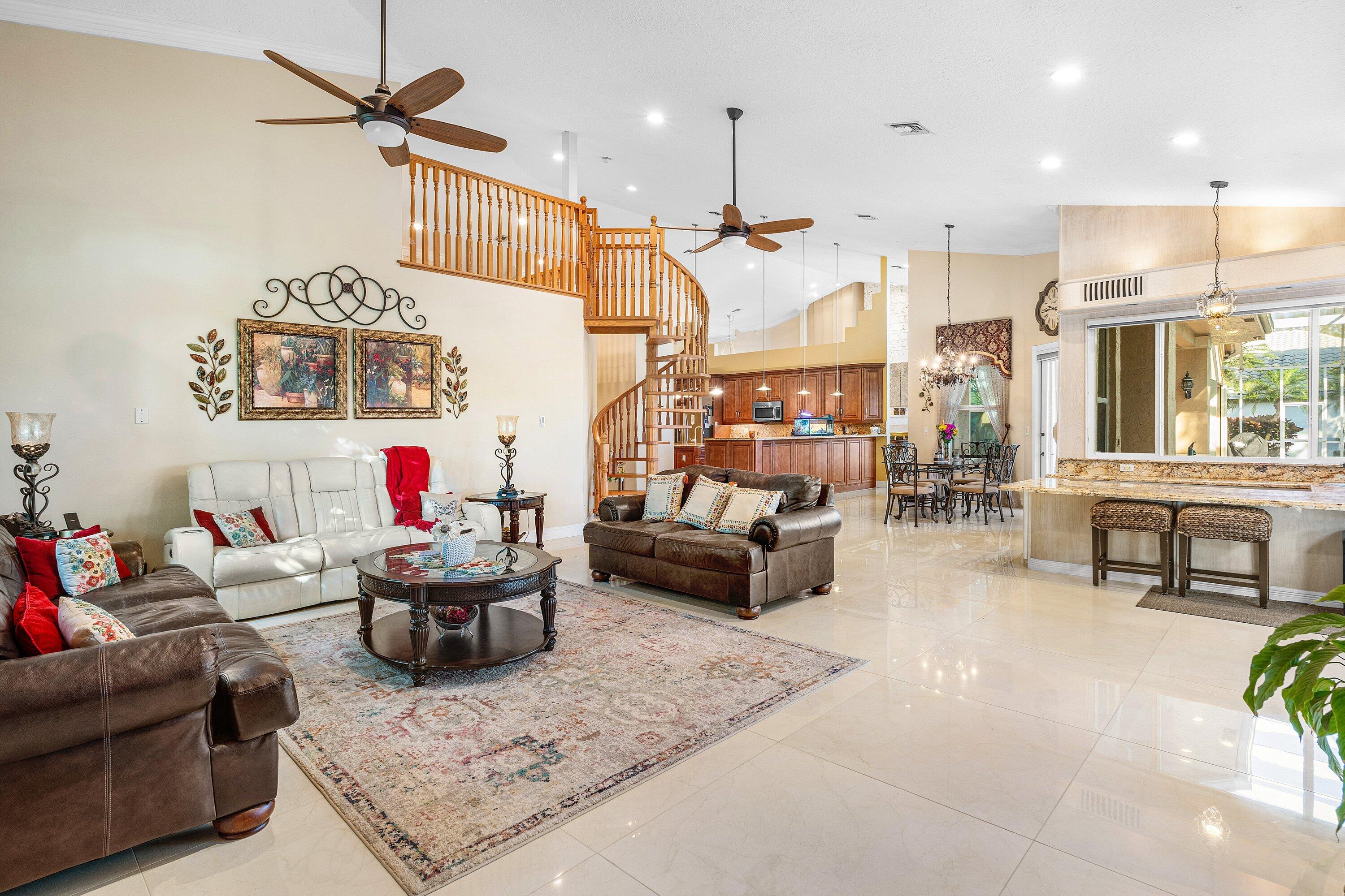 1845 Eagle Trace Boulevard