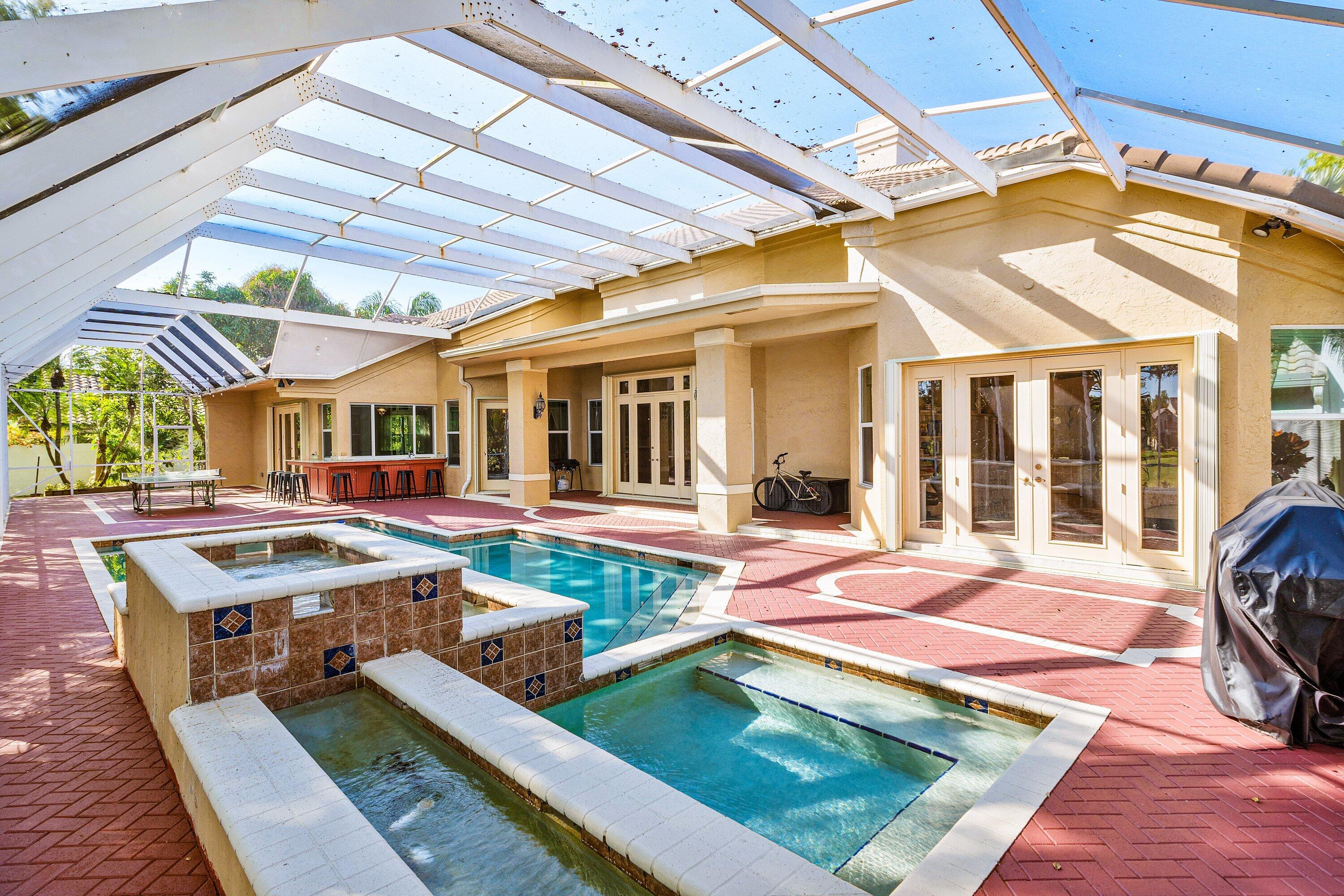 1845 Eagle Trace Boulevard