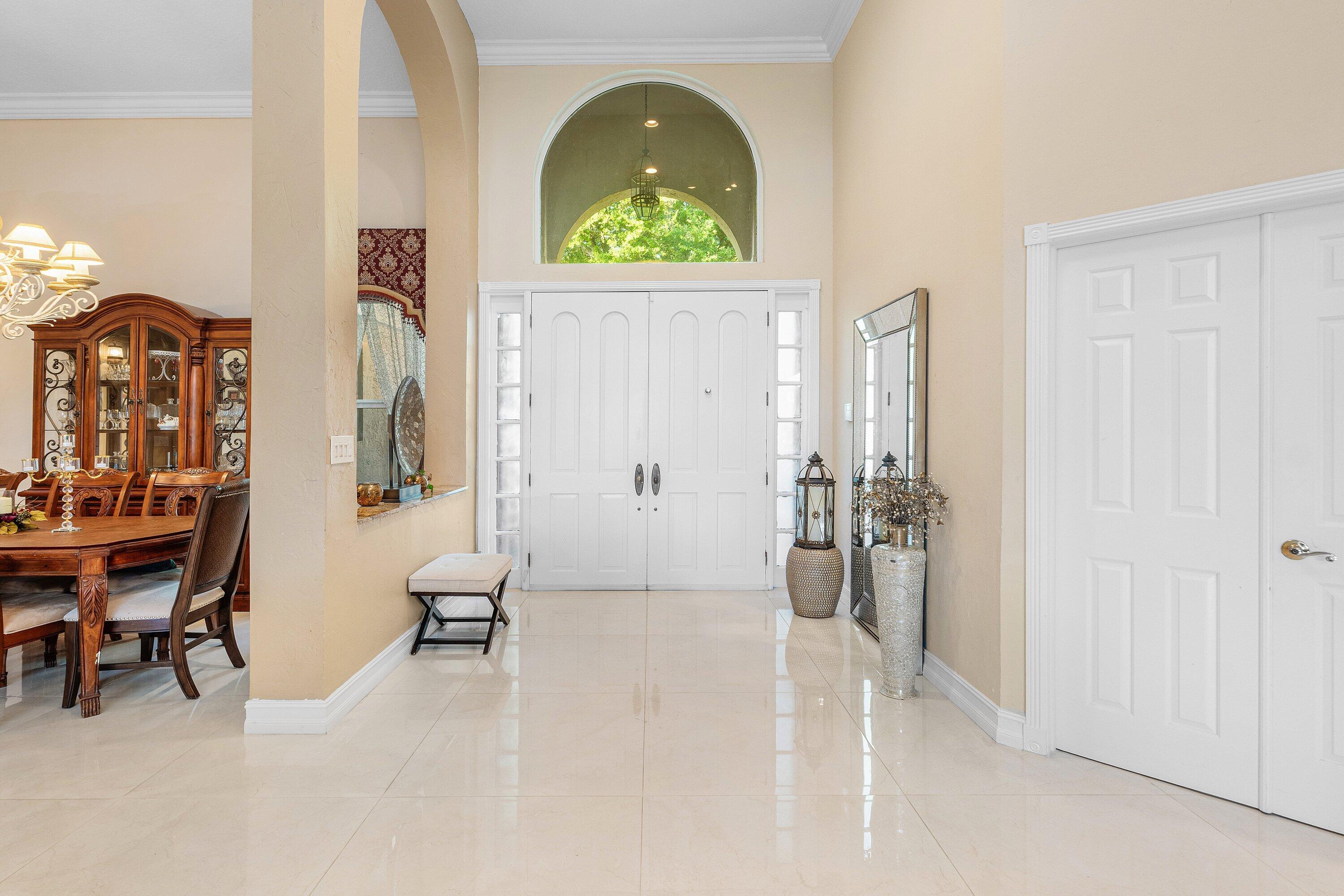 1845 Eagle Trace Boulevard