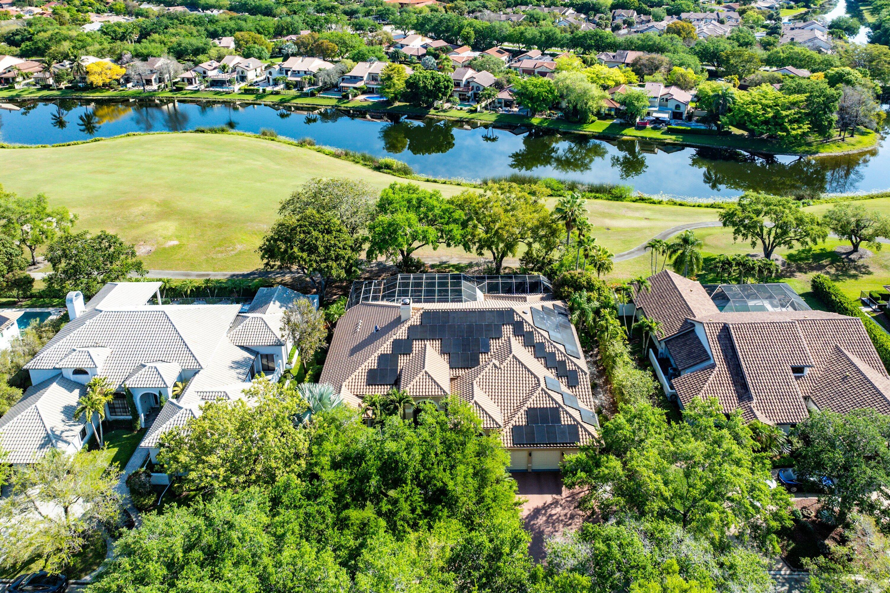 1845 Eagle Trace Boulevard