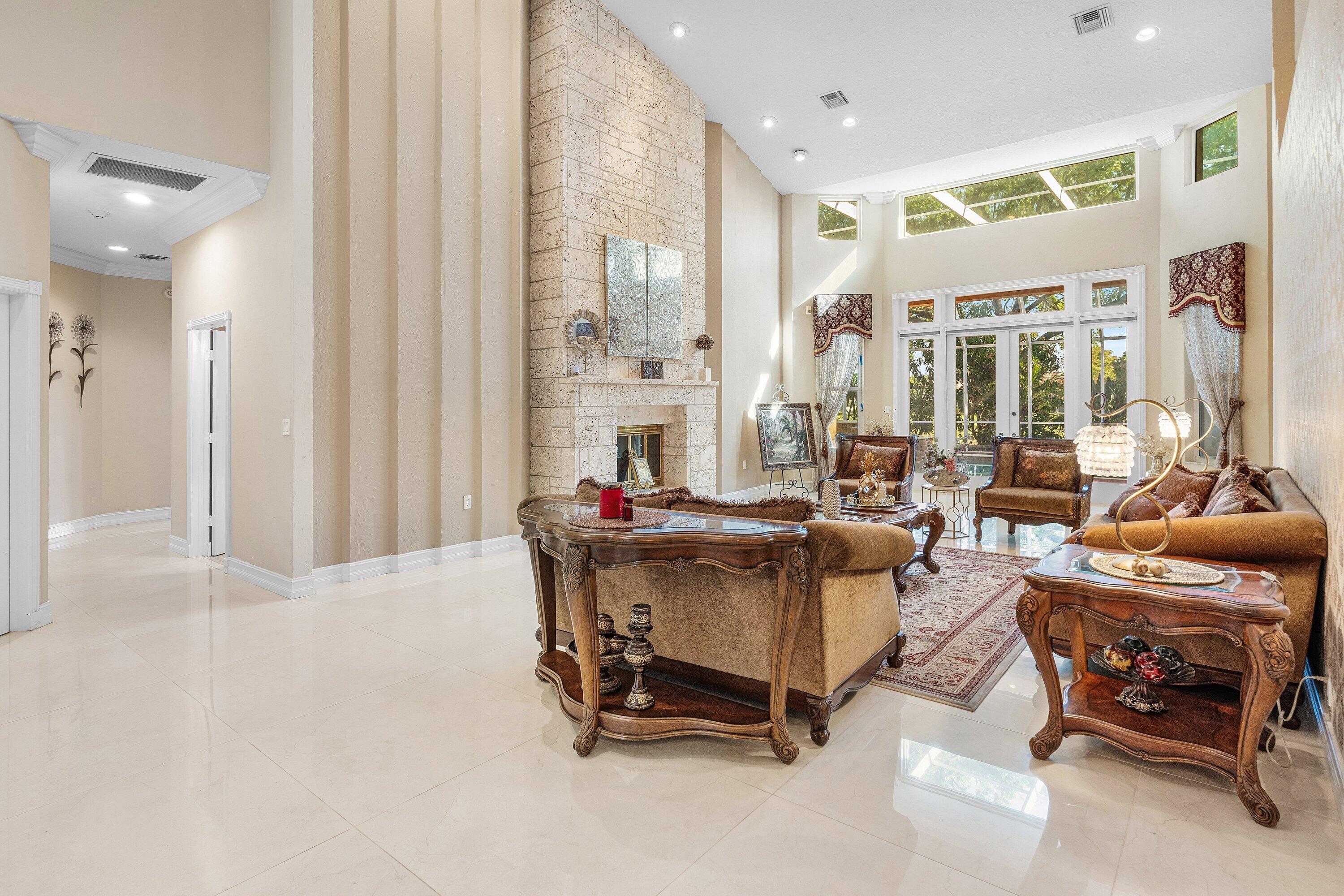 1845 Eagle Trace Boulevard