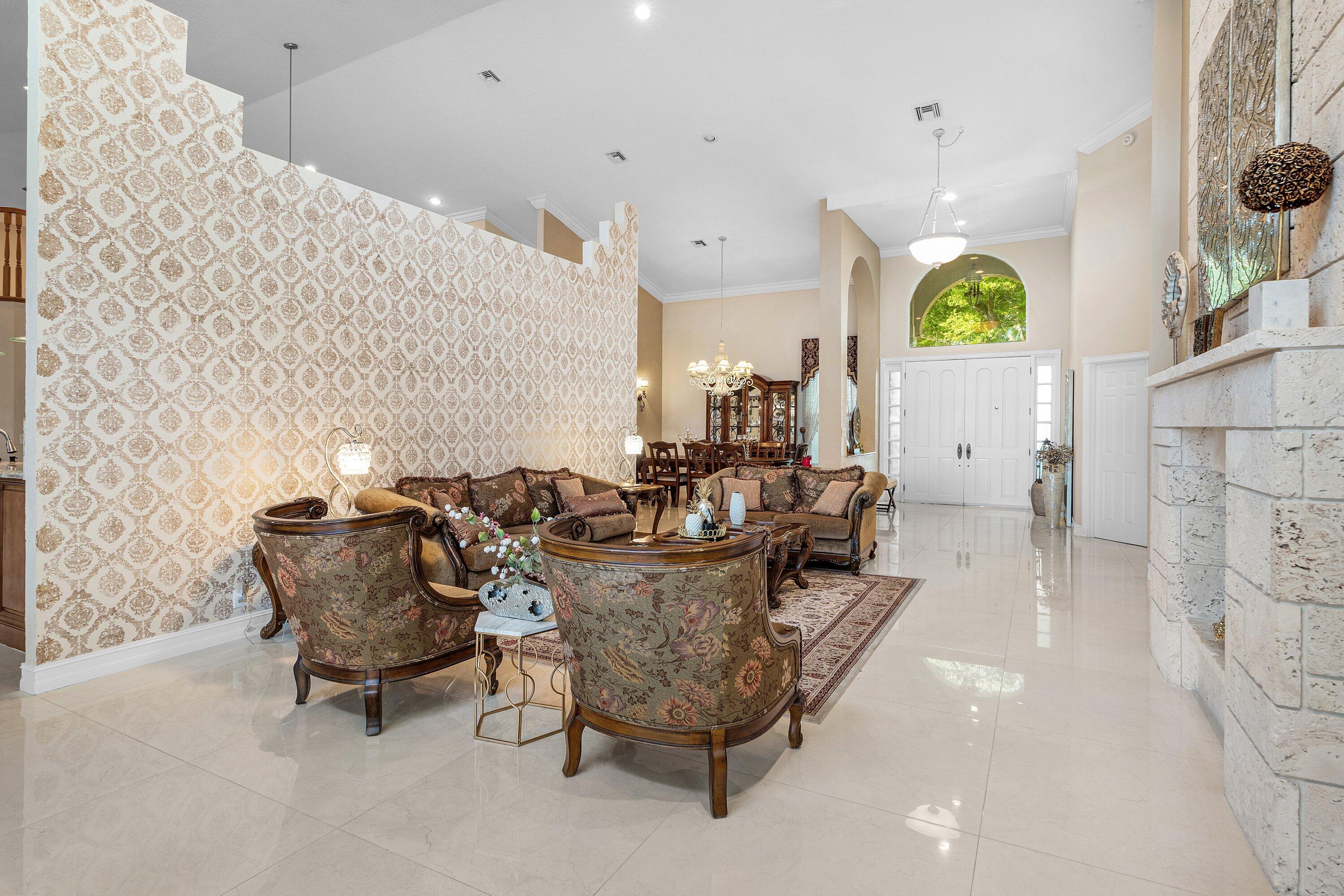 1845 Eagle Trace Boulevard