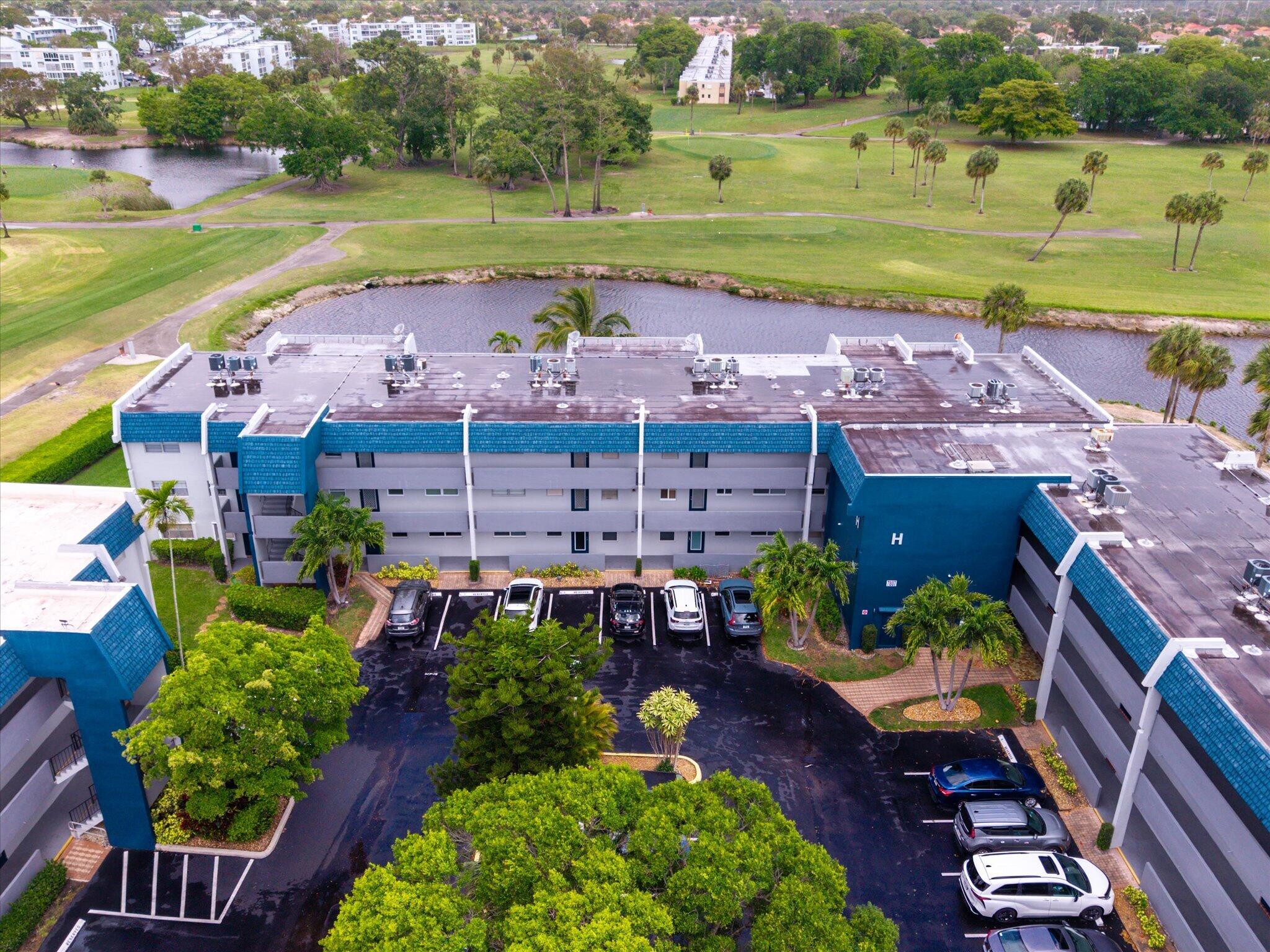 7807 Golf Cir Drive 109