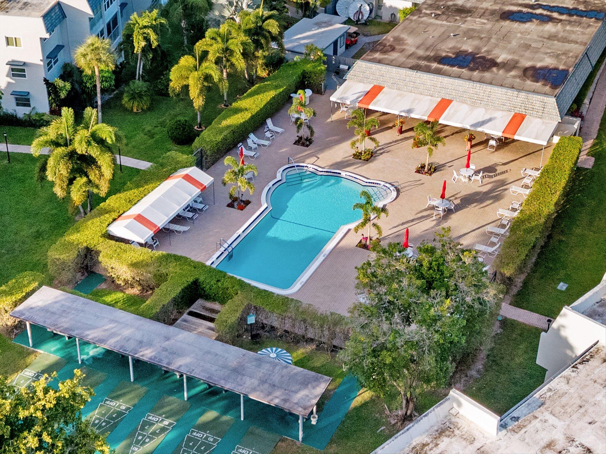 7807 Golf Cir Drive 109