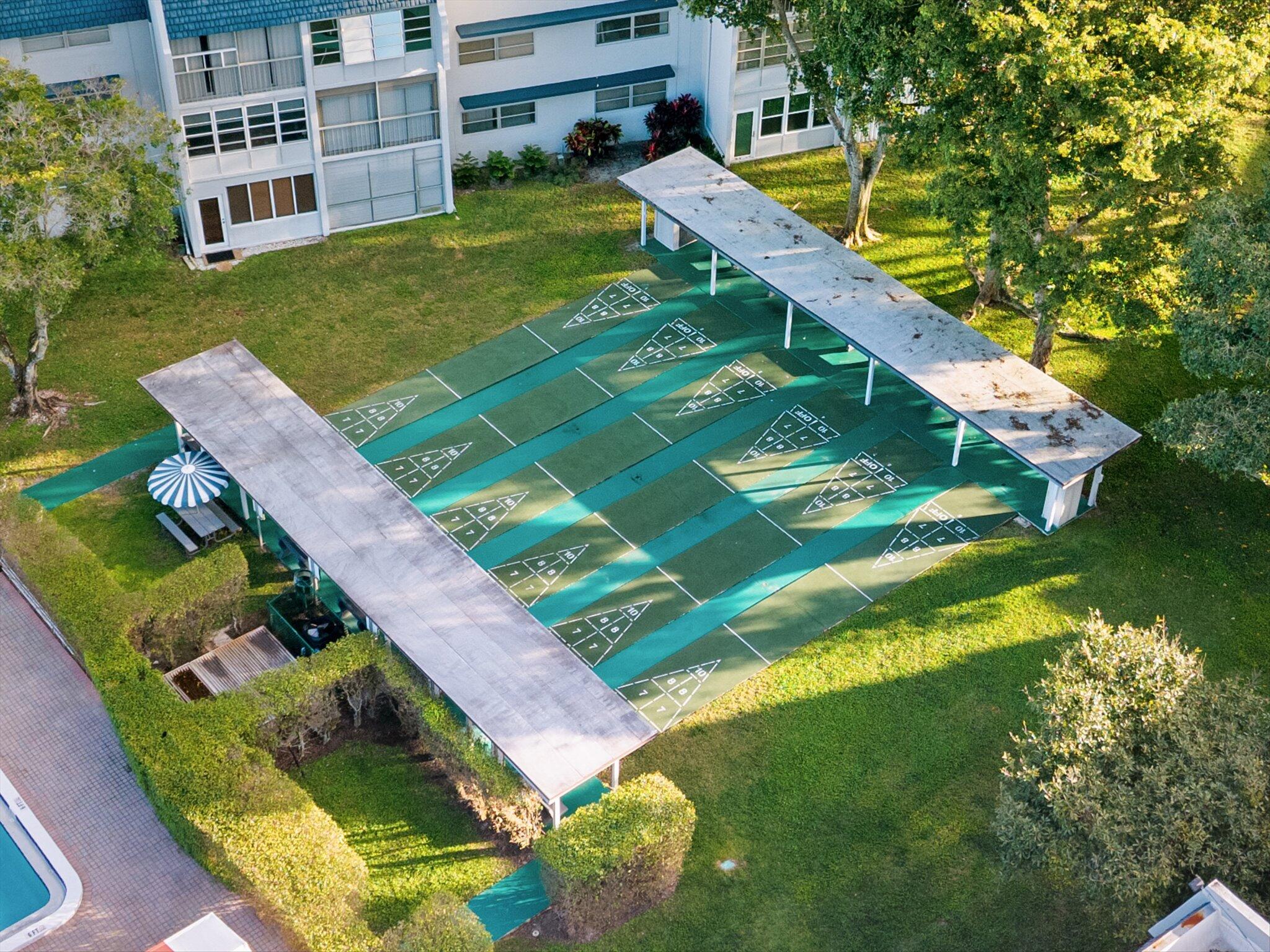 7807 Golf Cir Drive 109