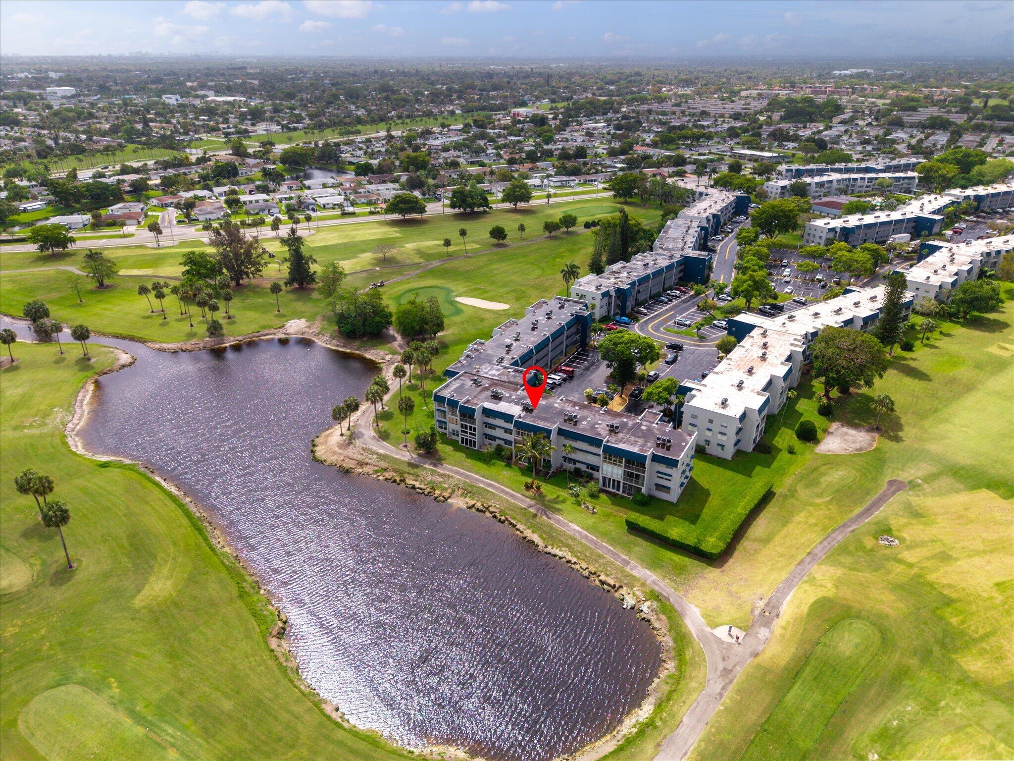 7807 Golf Cir Drive 109