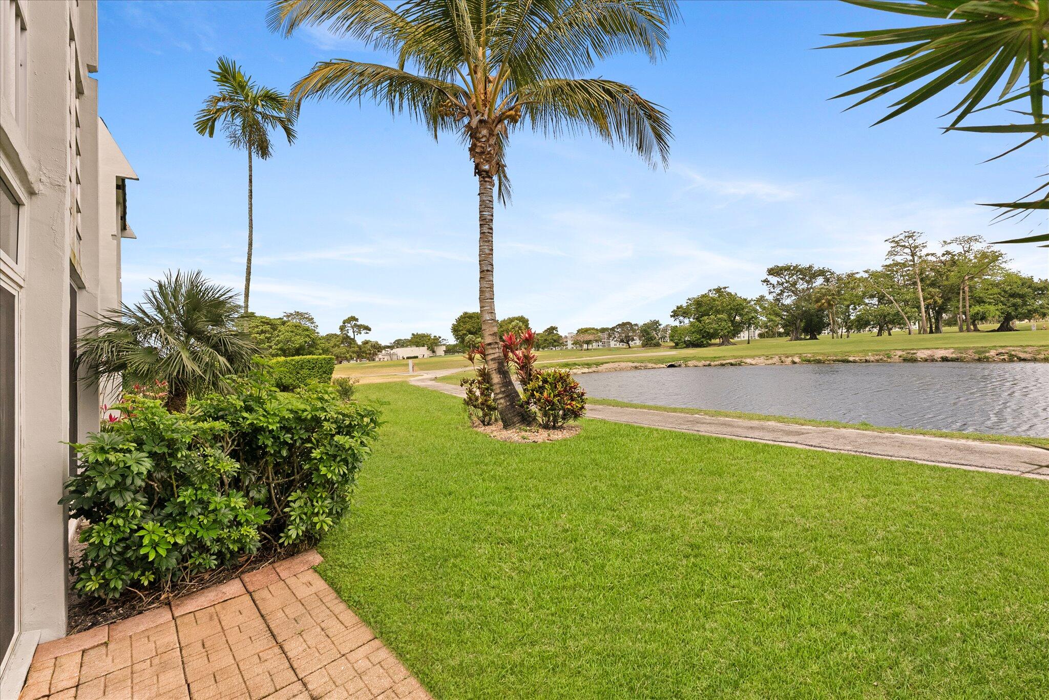 7807 Golf Cir Drive 109