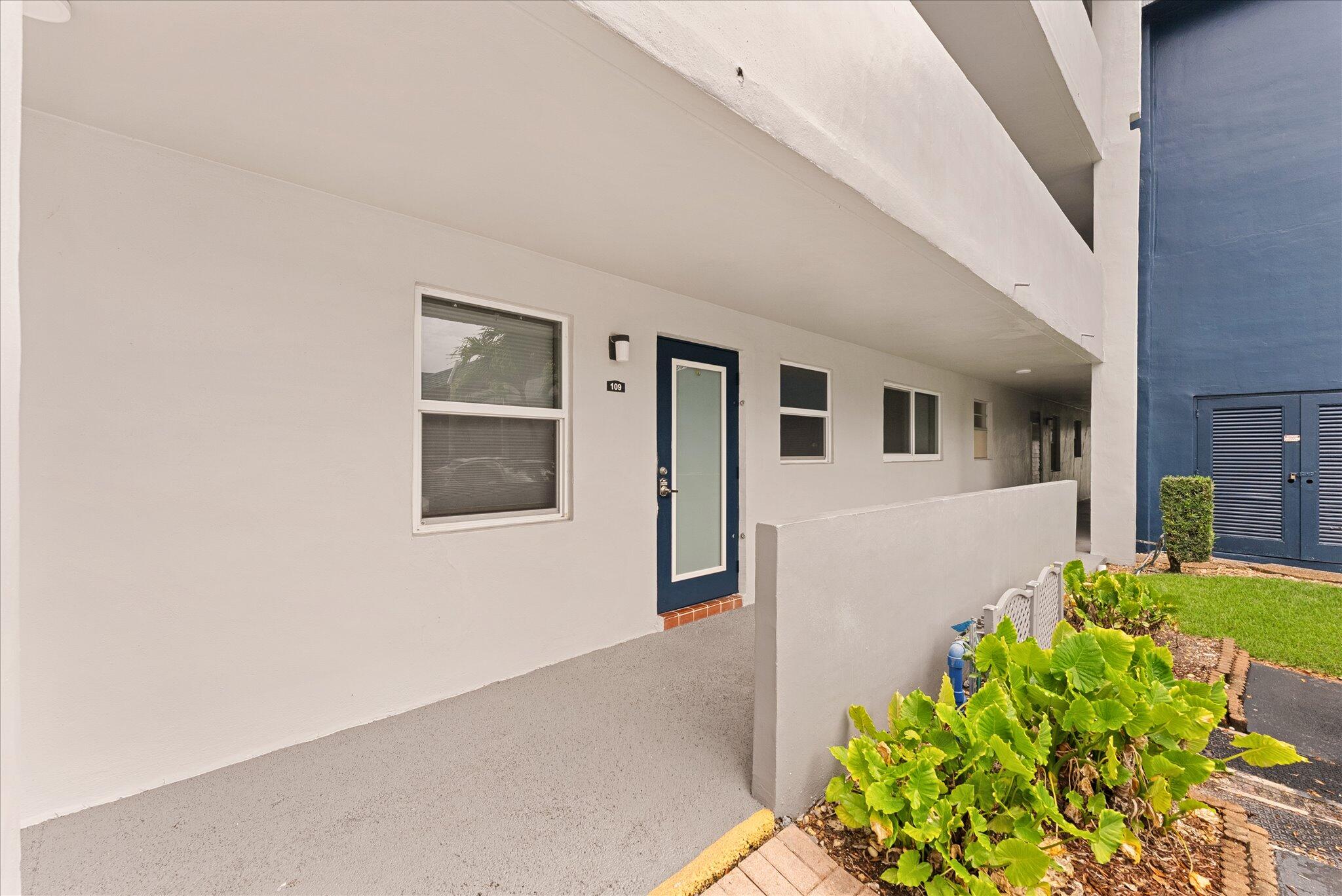 7807 Golf Cir Drive 109