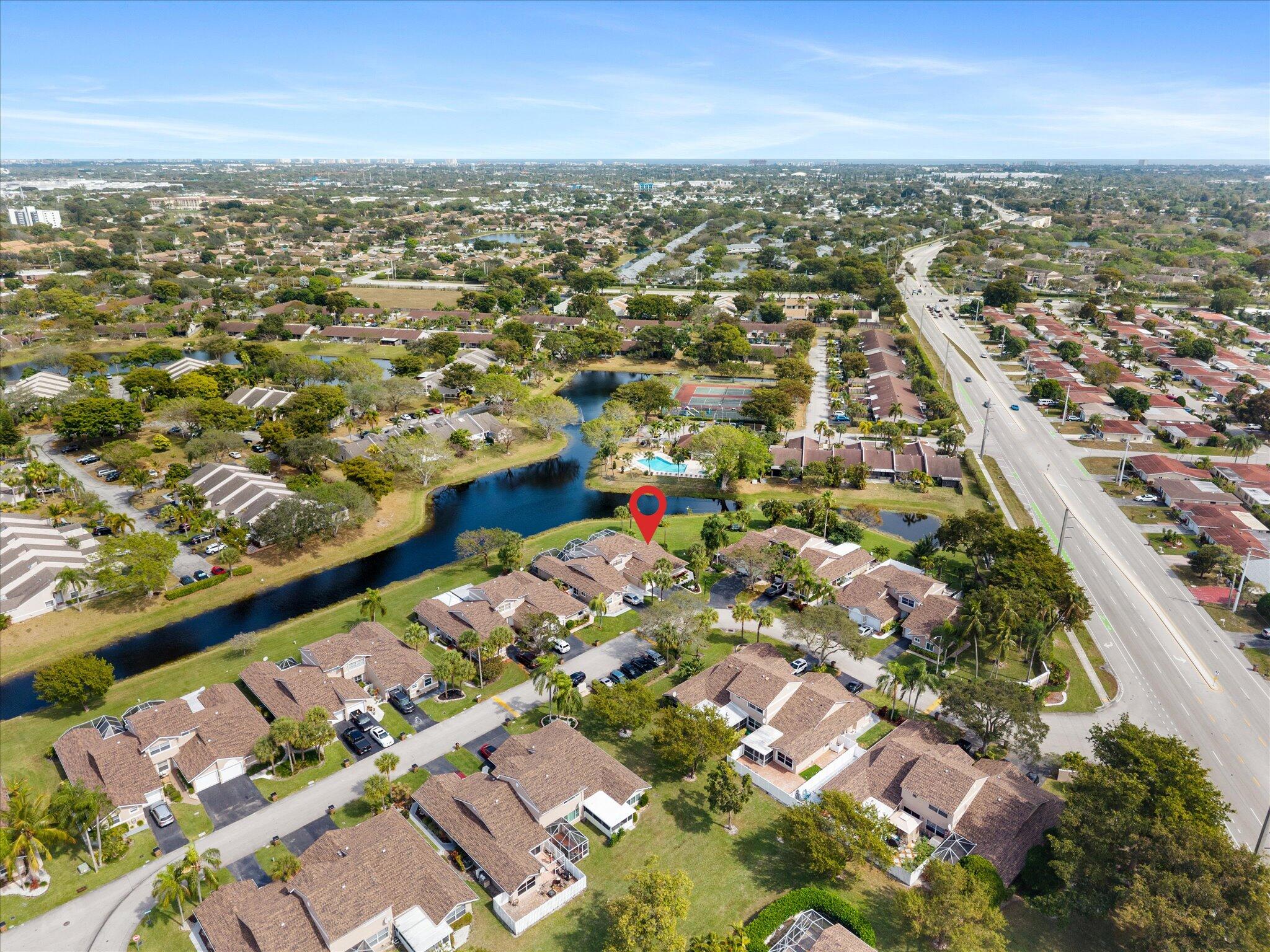1200 W Lakes Drive