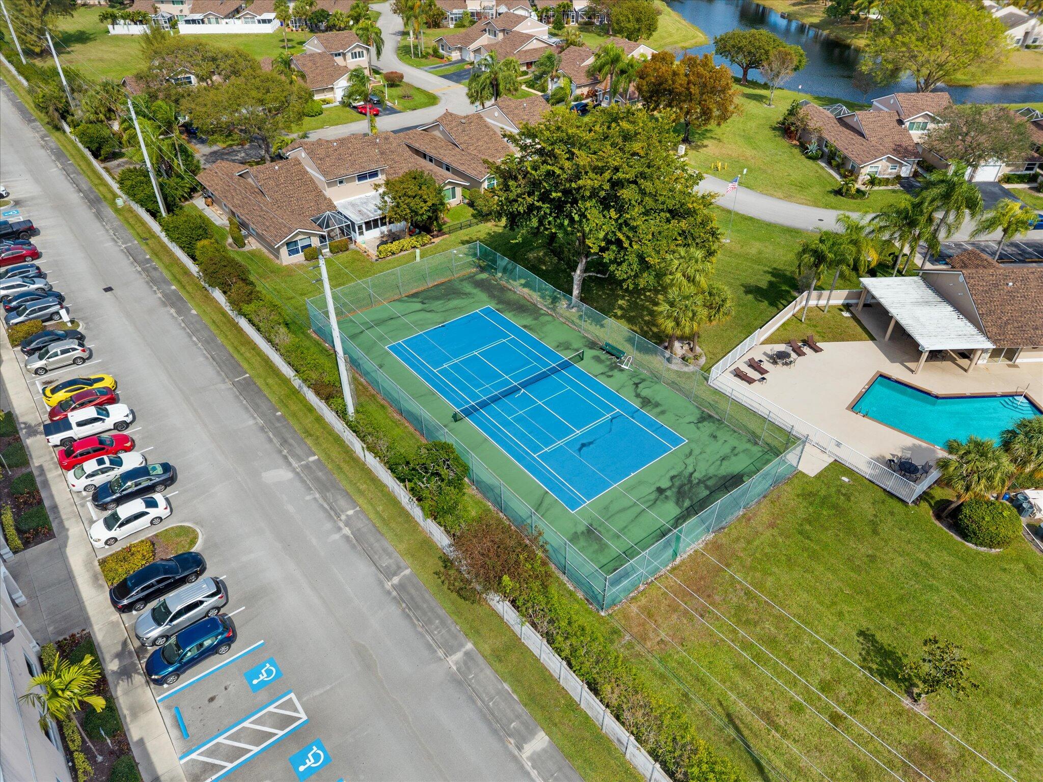 1200 W Lakes Drive