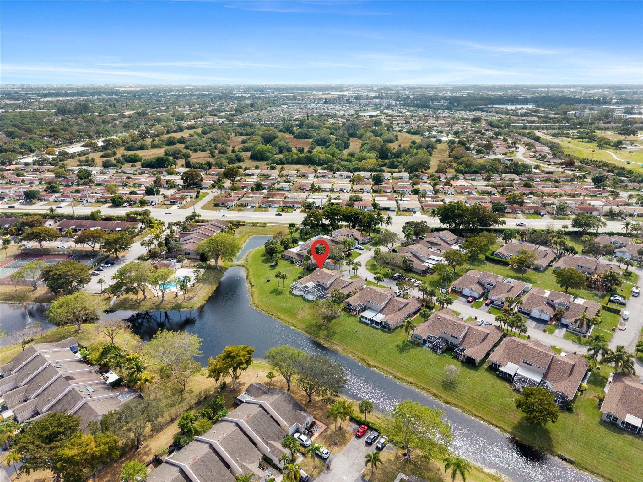 1200 W Lakes Drive