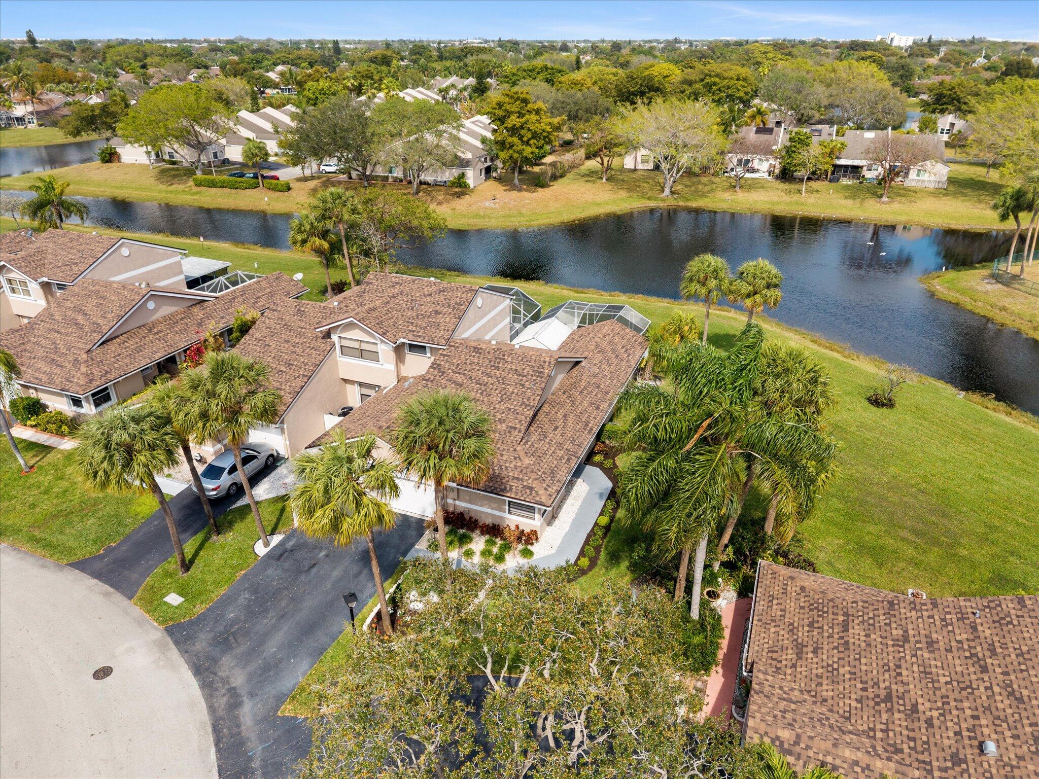 1200 W Lakes Drive