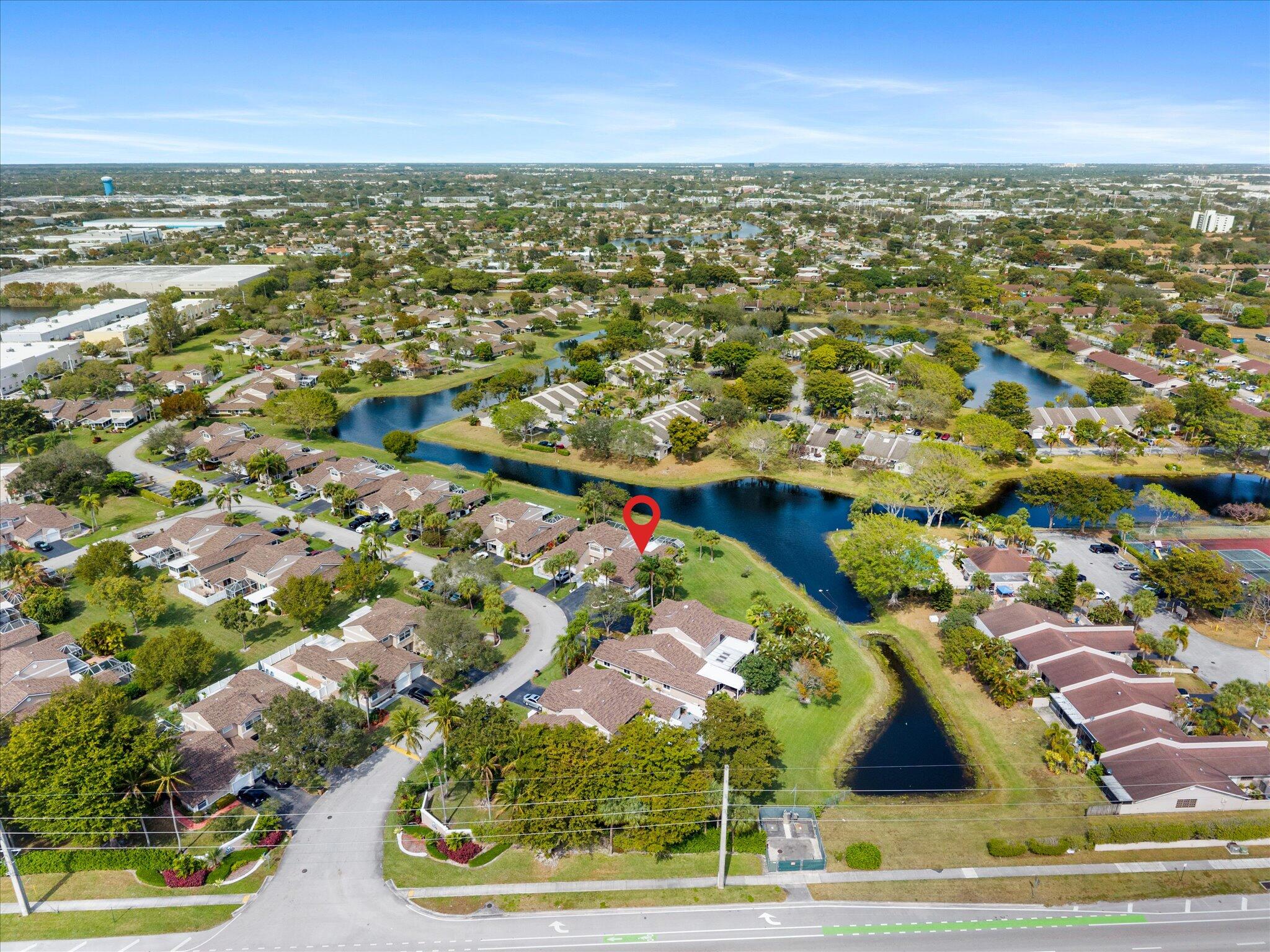 1200 W Lakes Drive