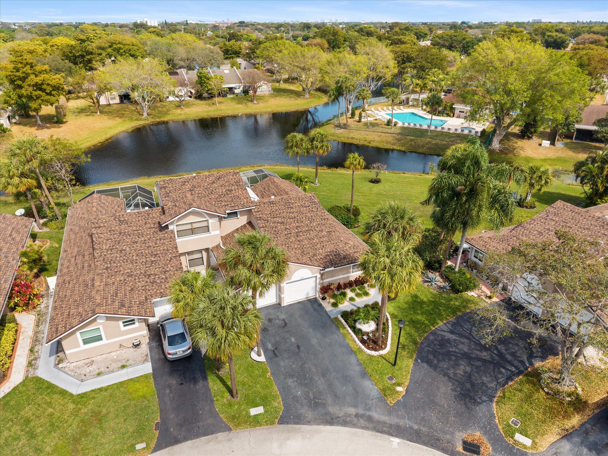 1200 W Lakes Drive