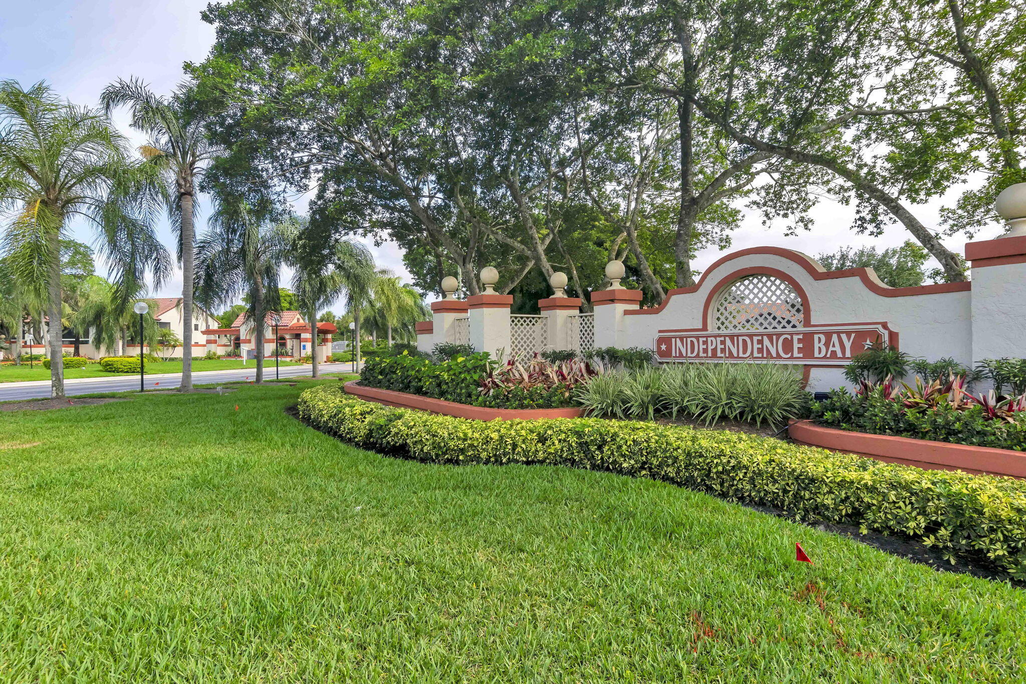 201 Republic Court