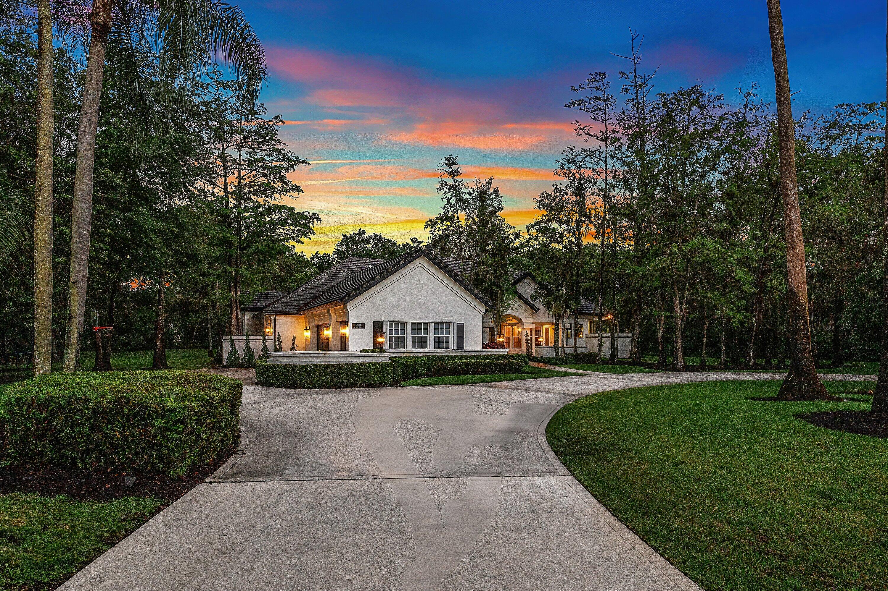 5980 NW 81st Terrace