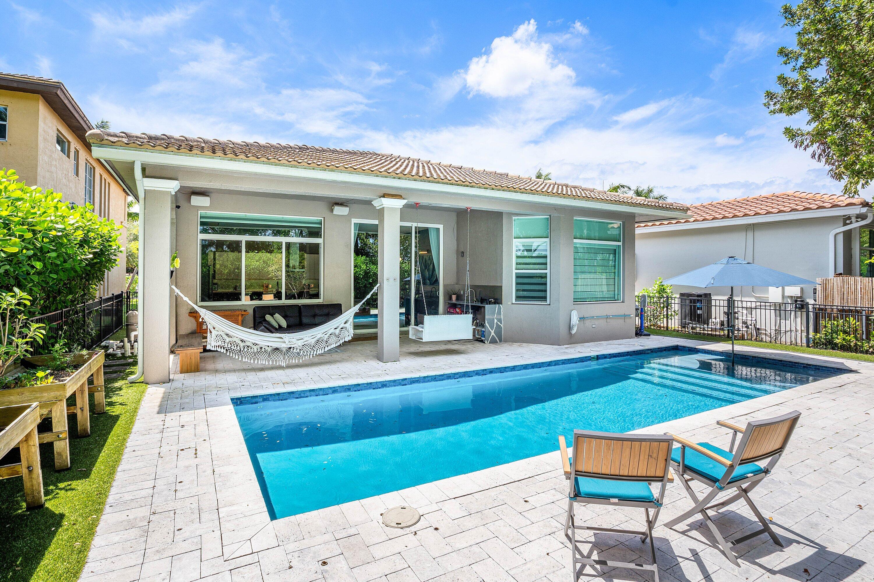10715 NW 83rd Court