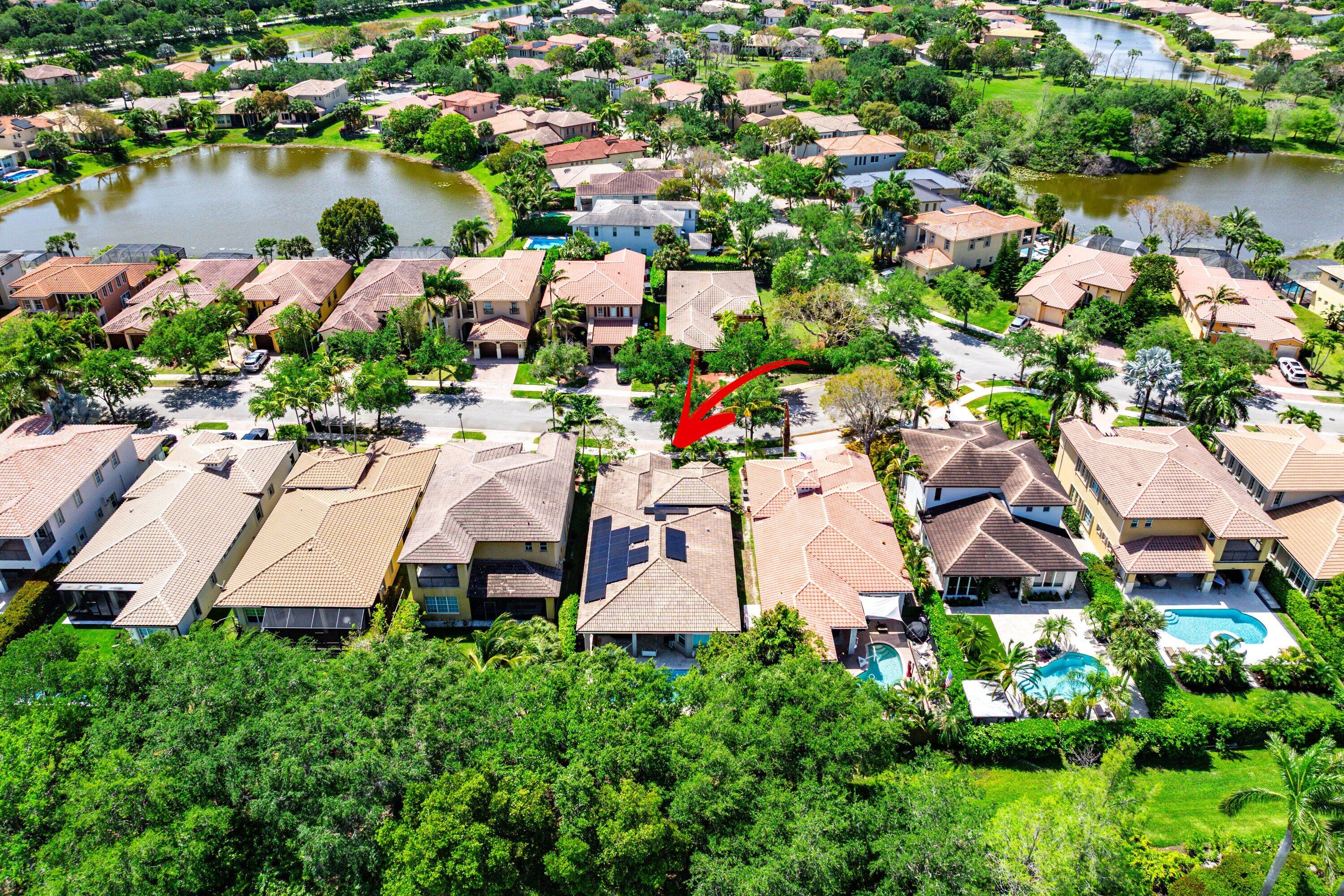 10715 NW 83rd Court