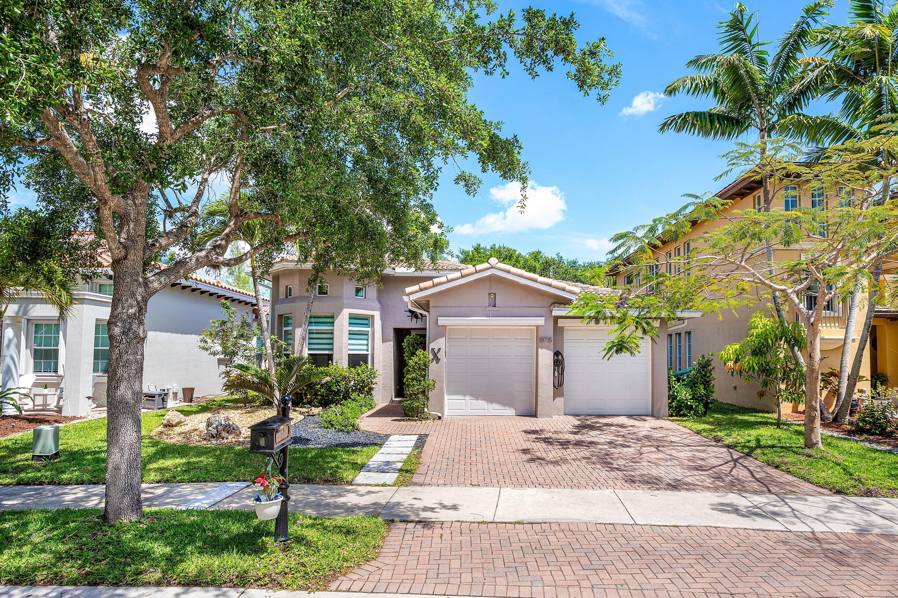 10715 NW 83rd Court