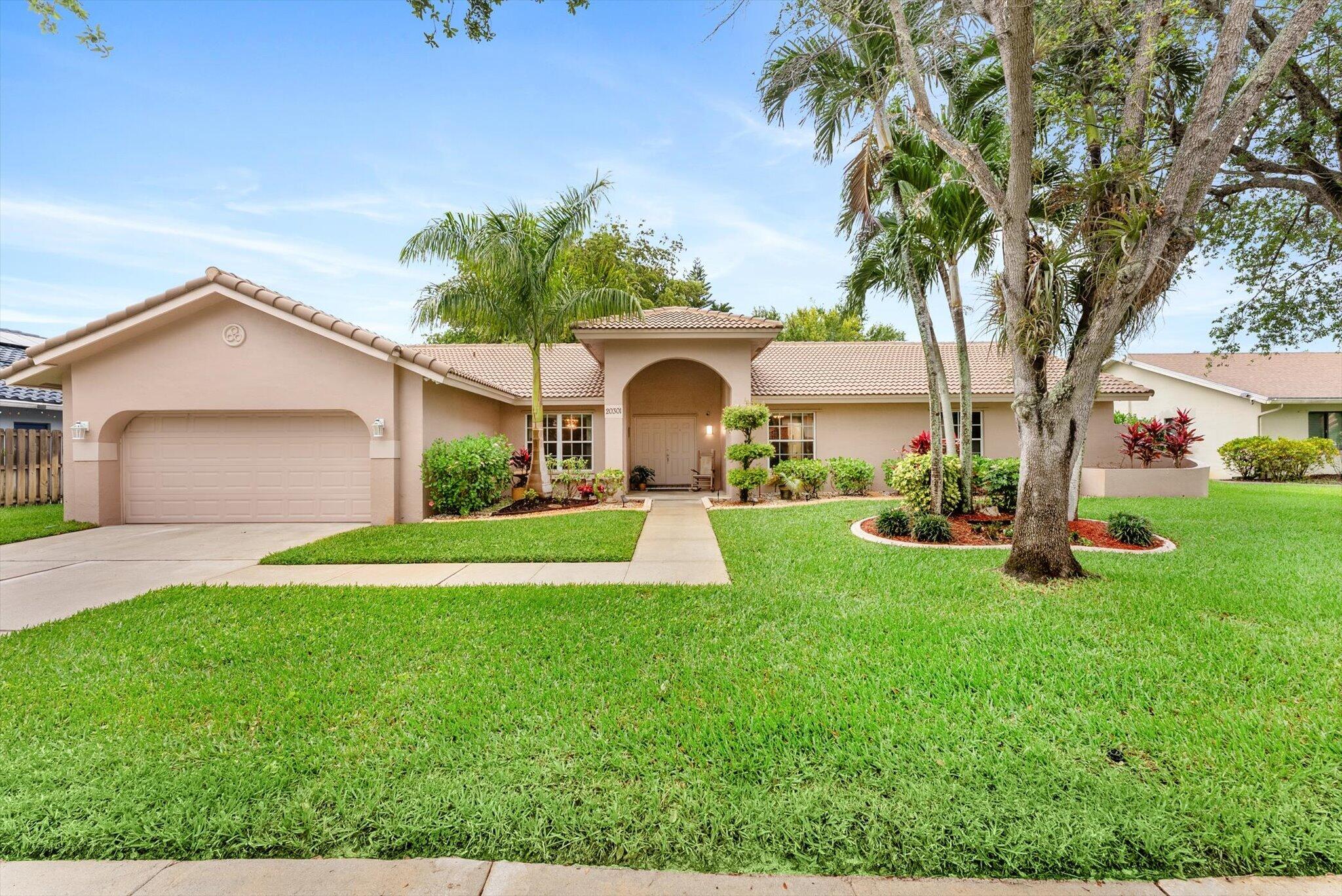 20301 NW 7th Street