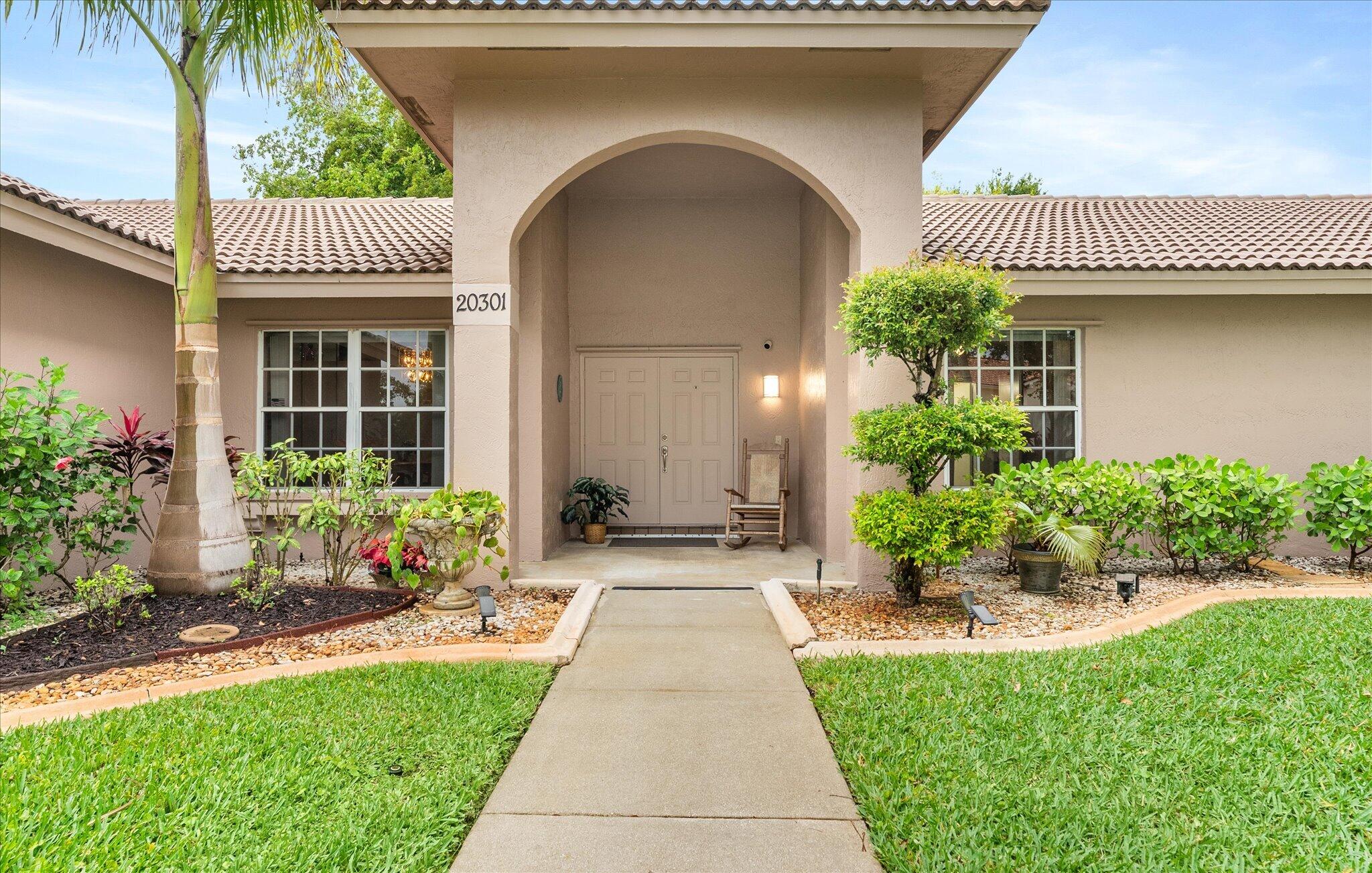 20301 NW 7th Street