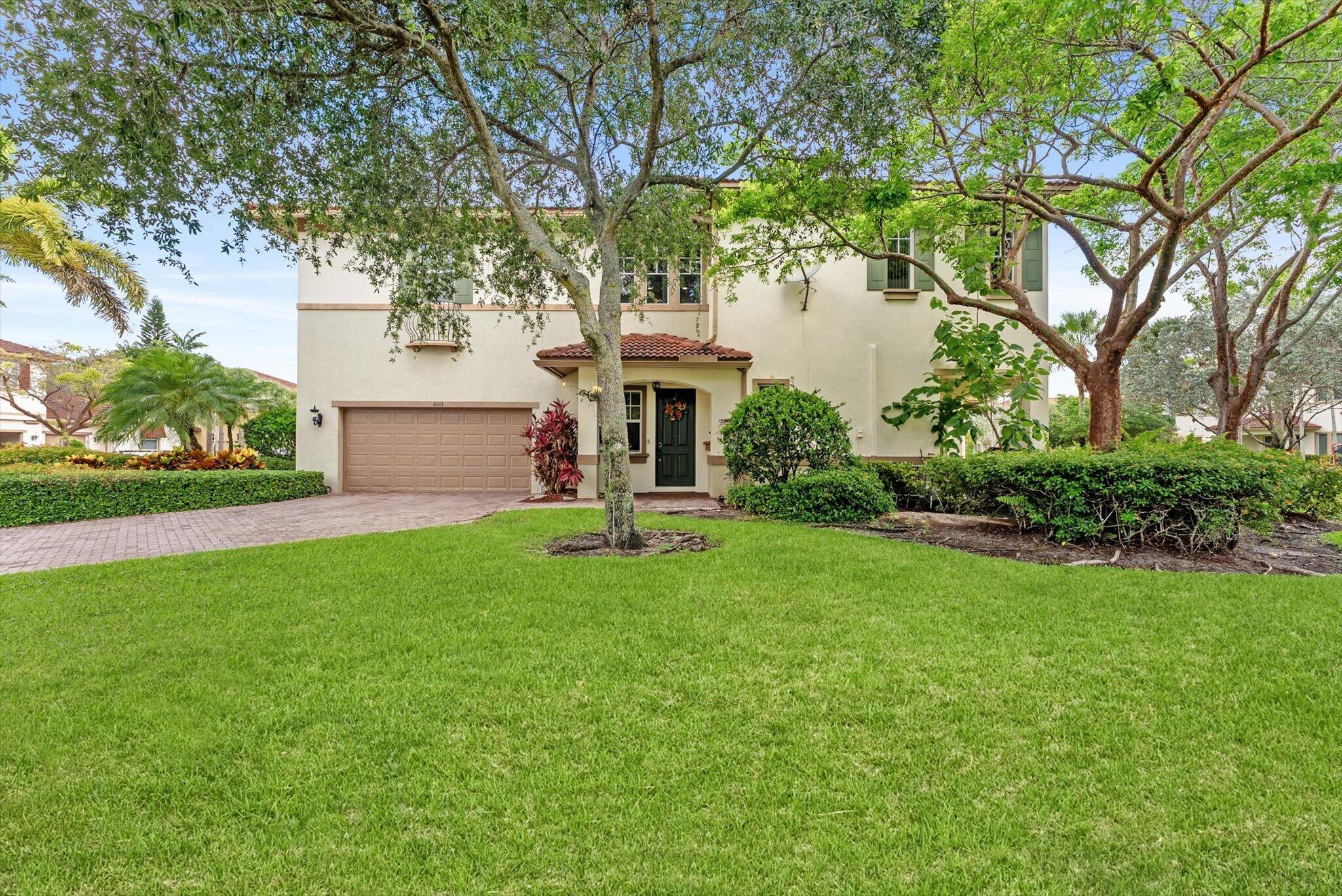 6013 NW 118th Drive