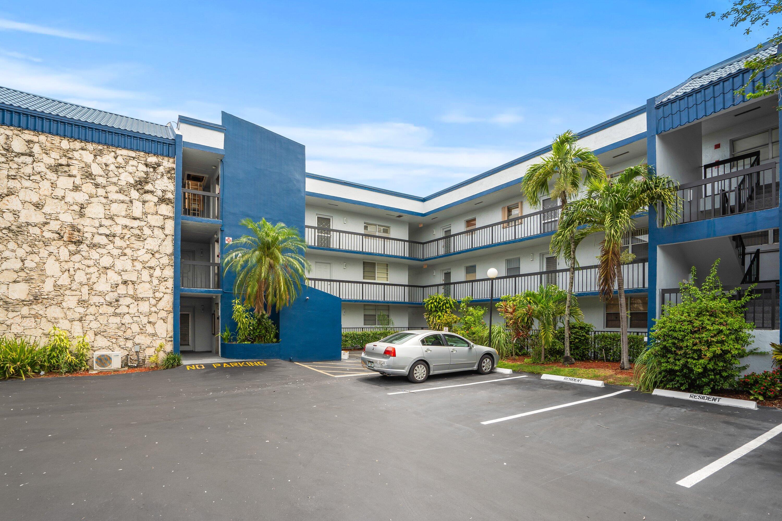3090 Holiday Springs Boulevard Unit 109