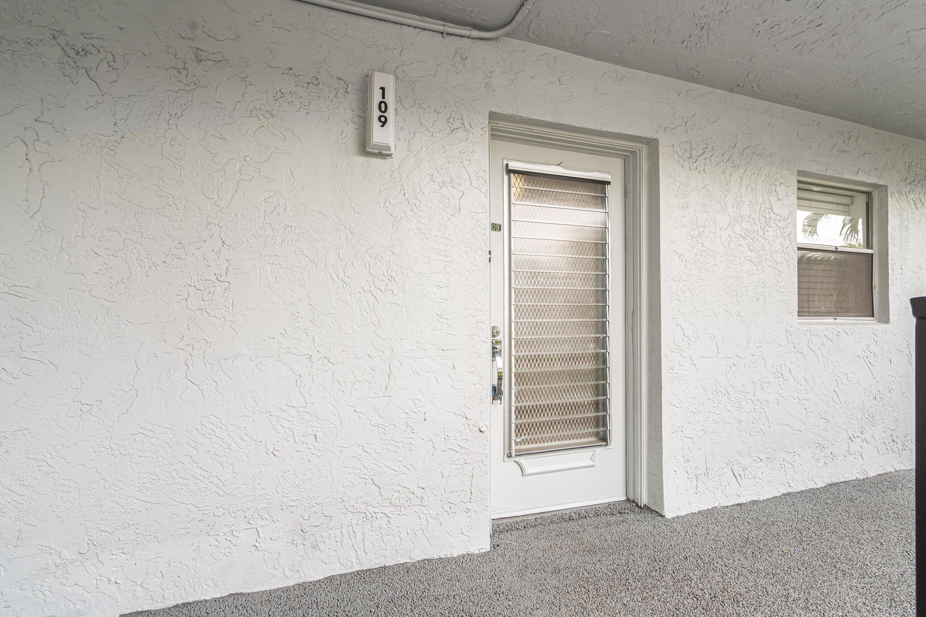 3090 Holiday Springs Boulevard Unit 109