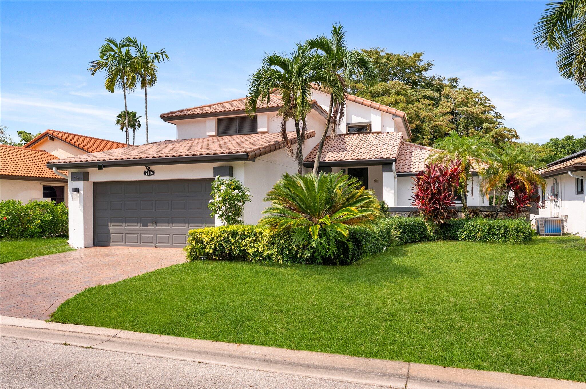 2116 Austin
