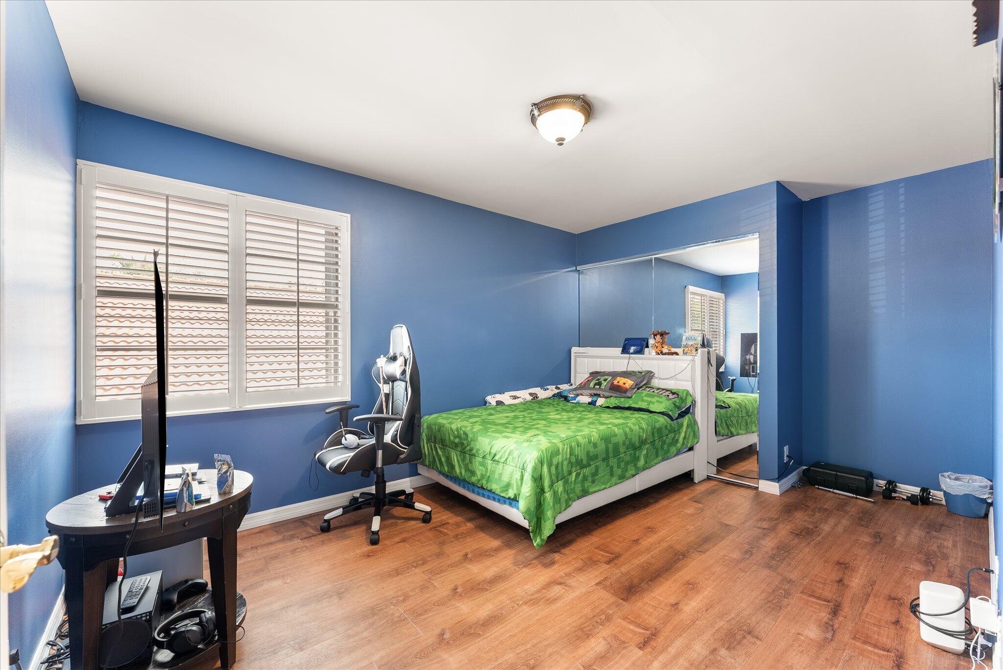 2116 Austin