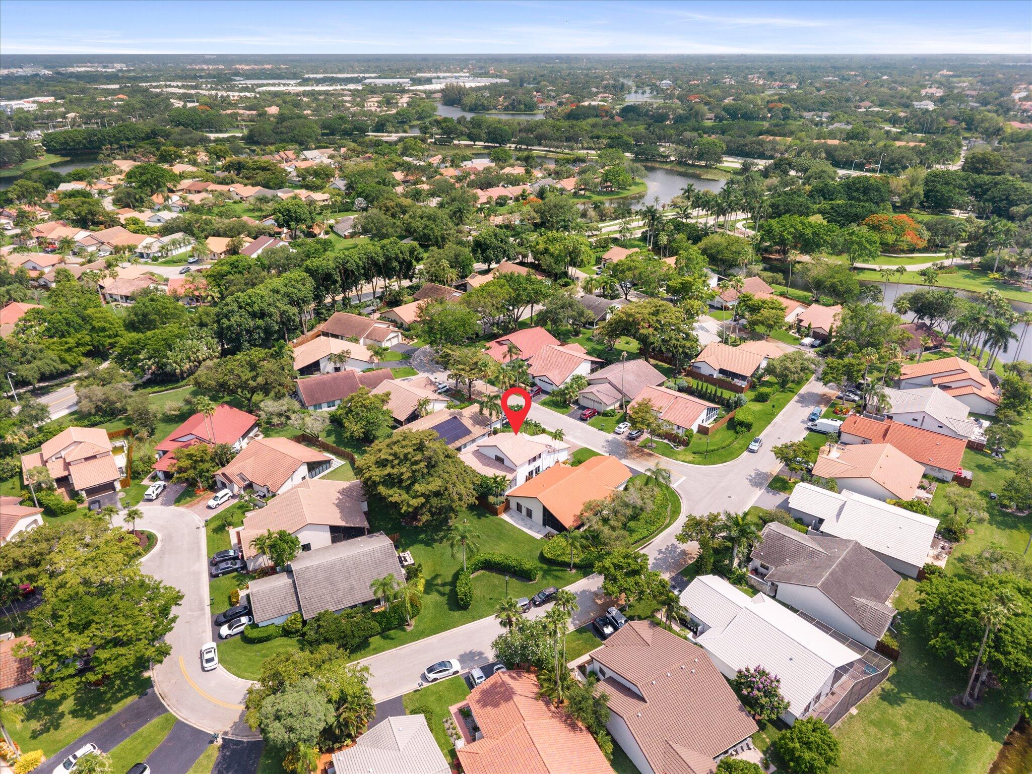 2116 Austin