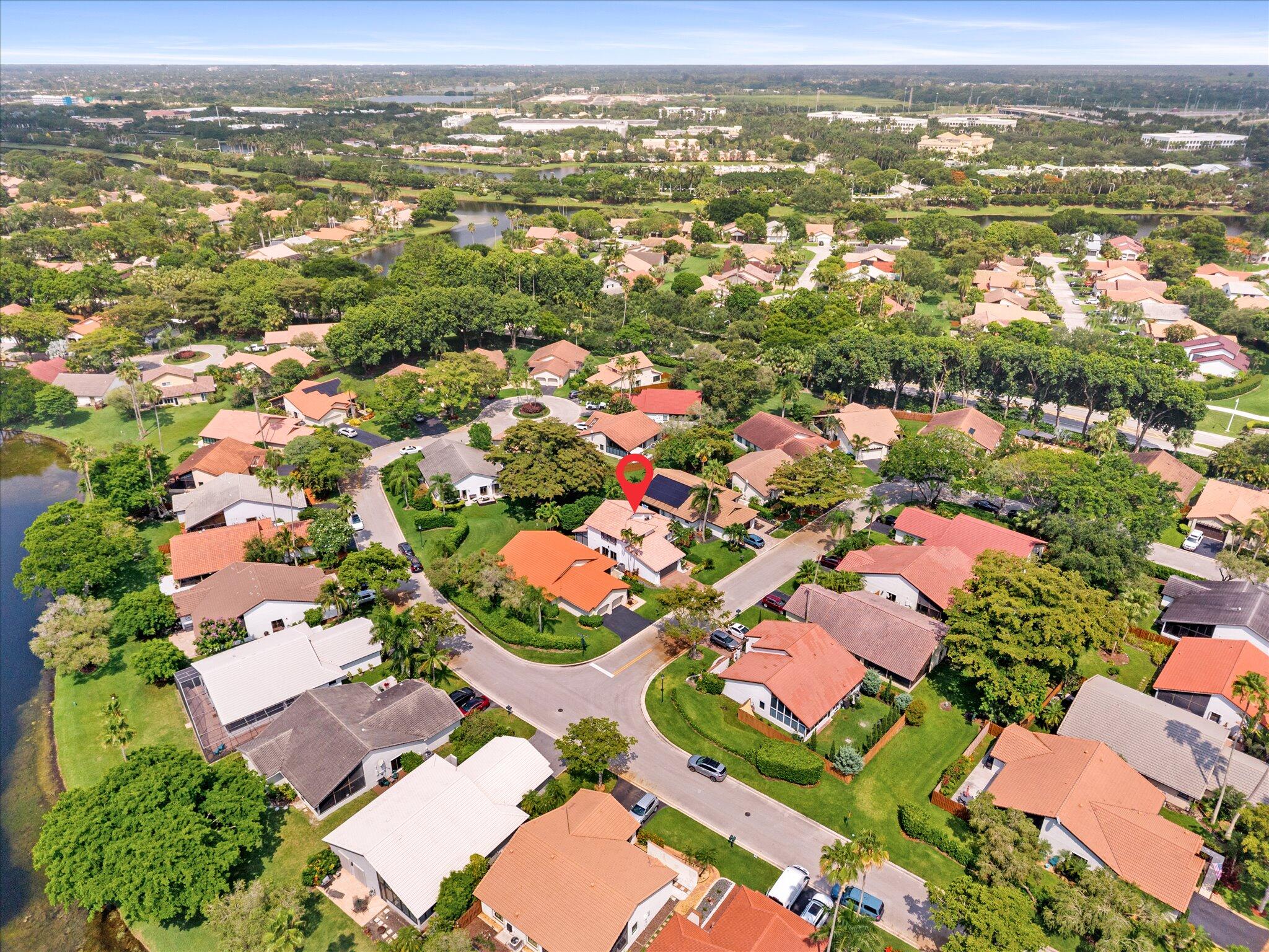 2116 Austin