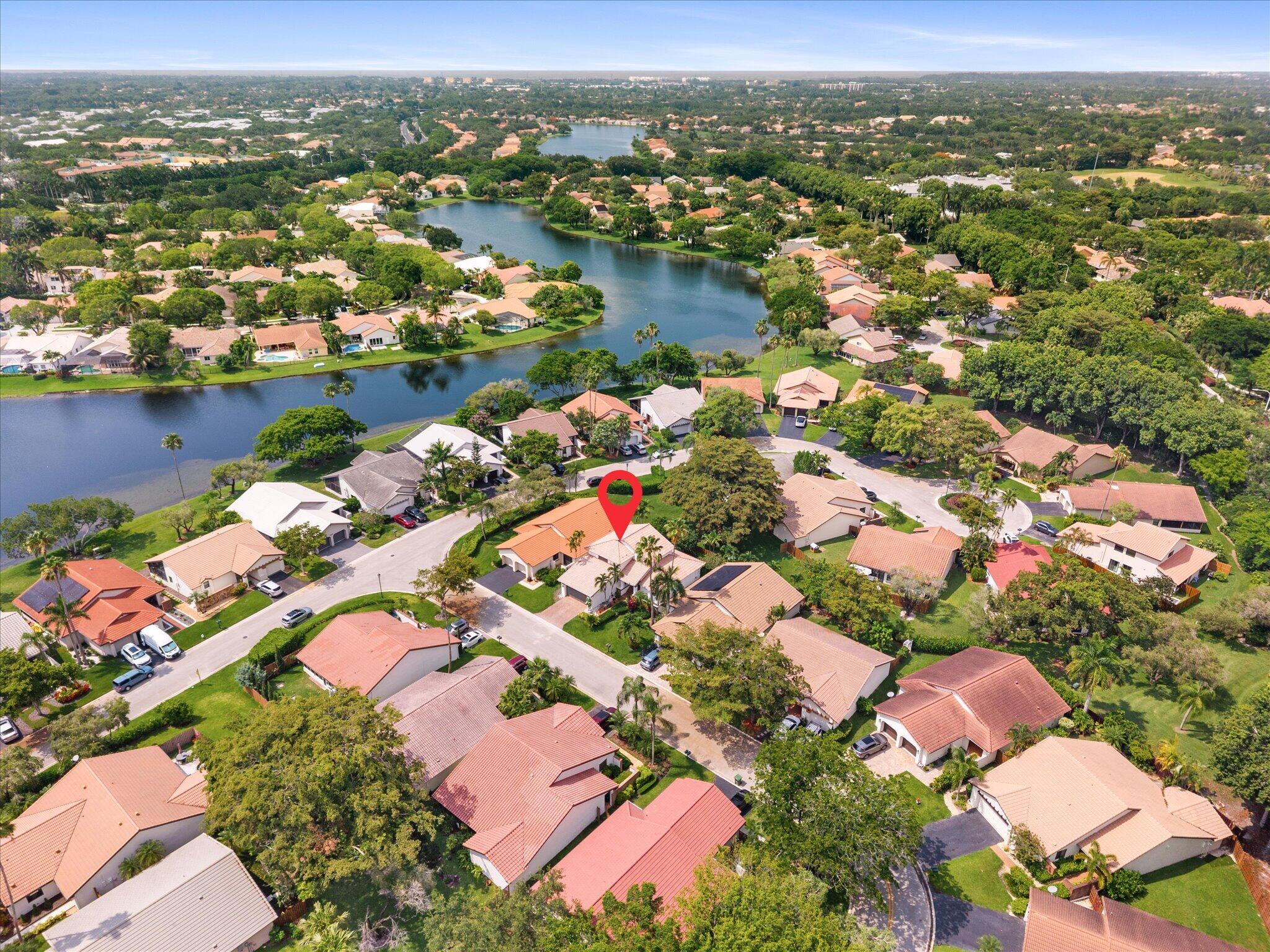 2116 Austin