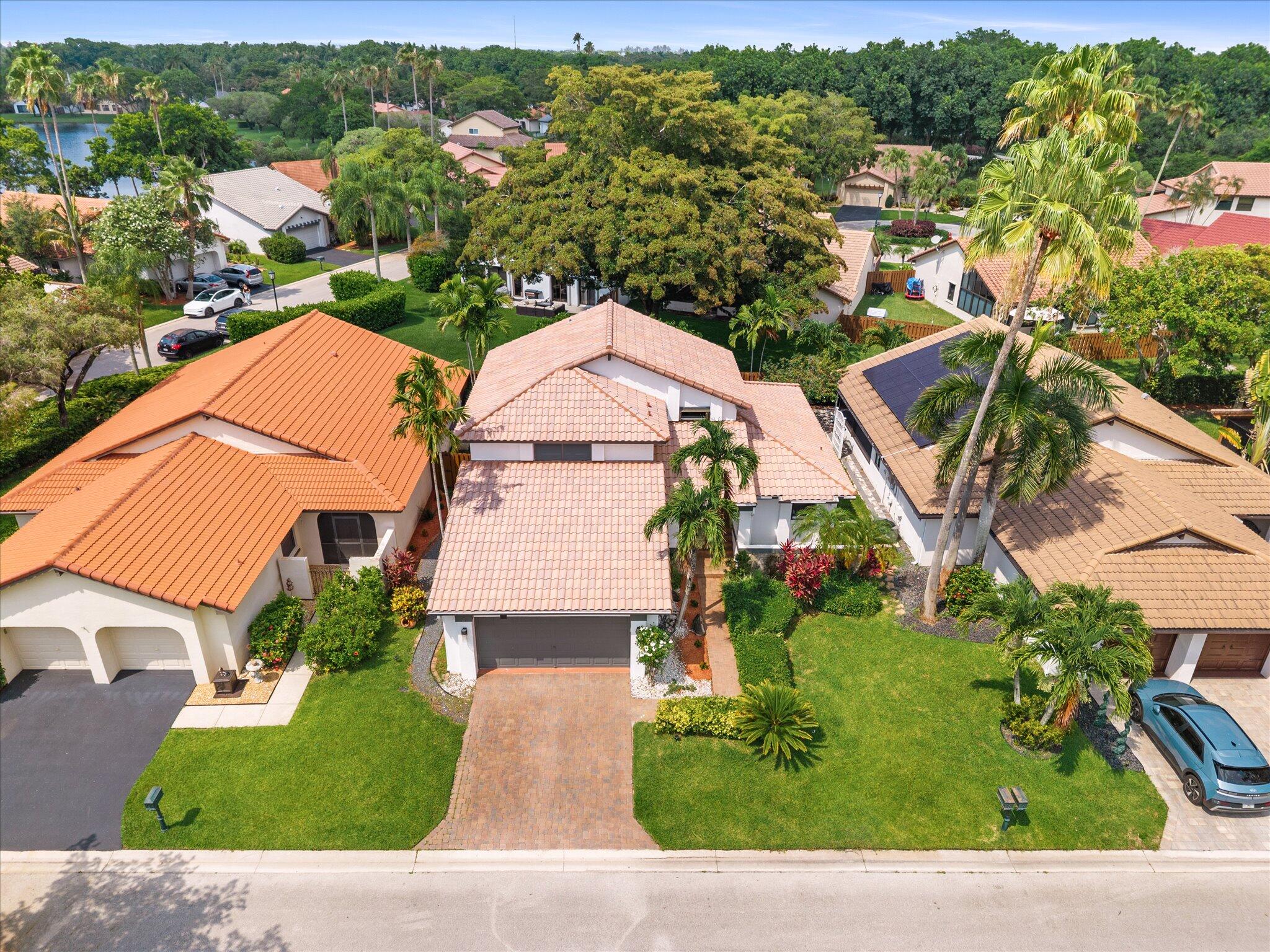 2116 Austin