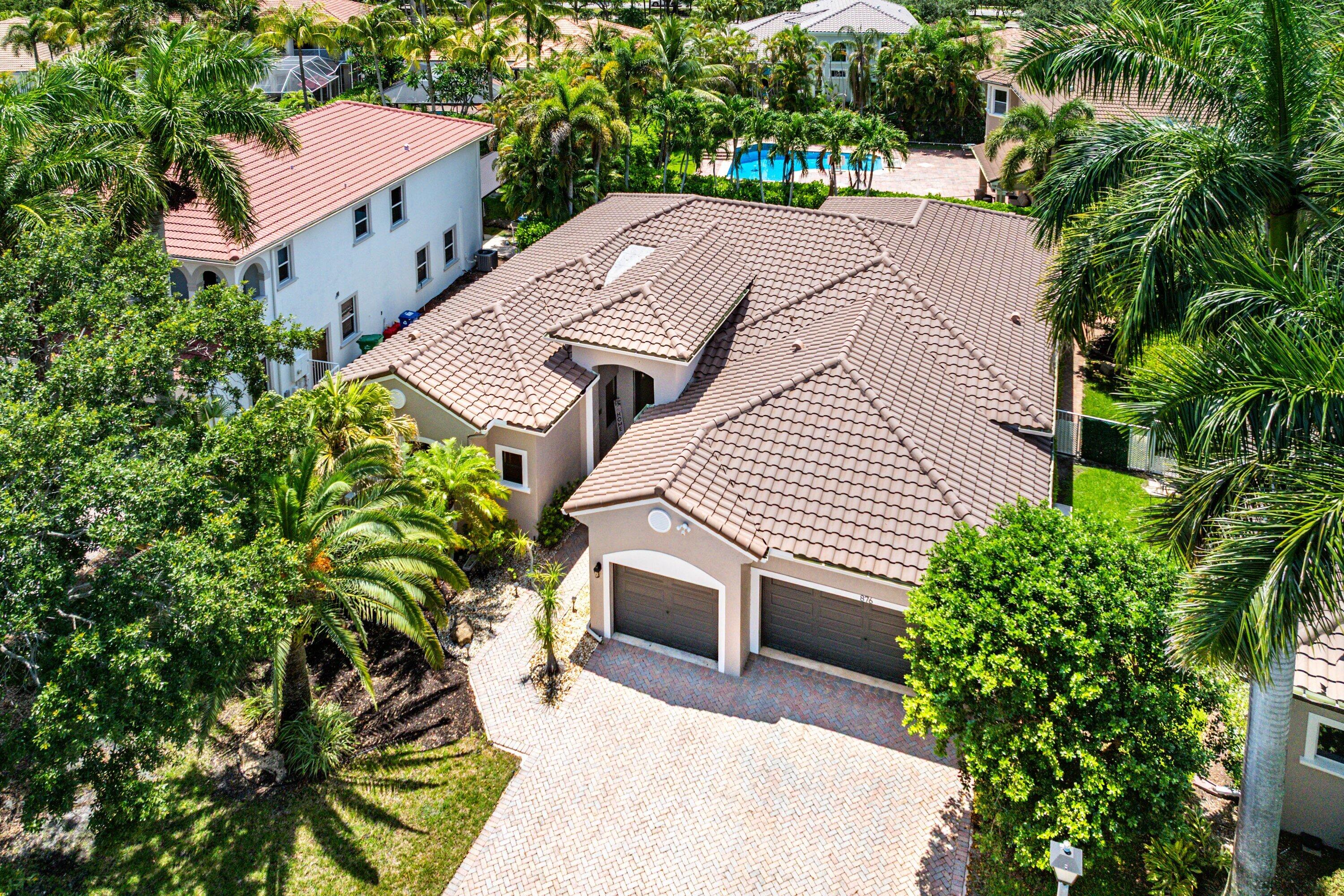 876 NW 123rd Drive Coral Springs Fl Us 33071 B26044329
