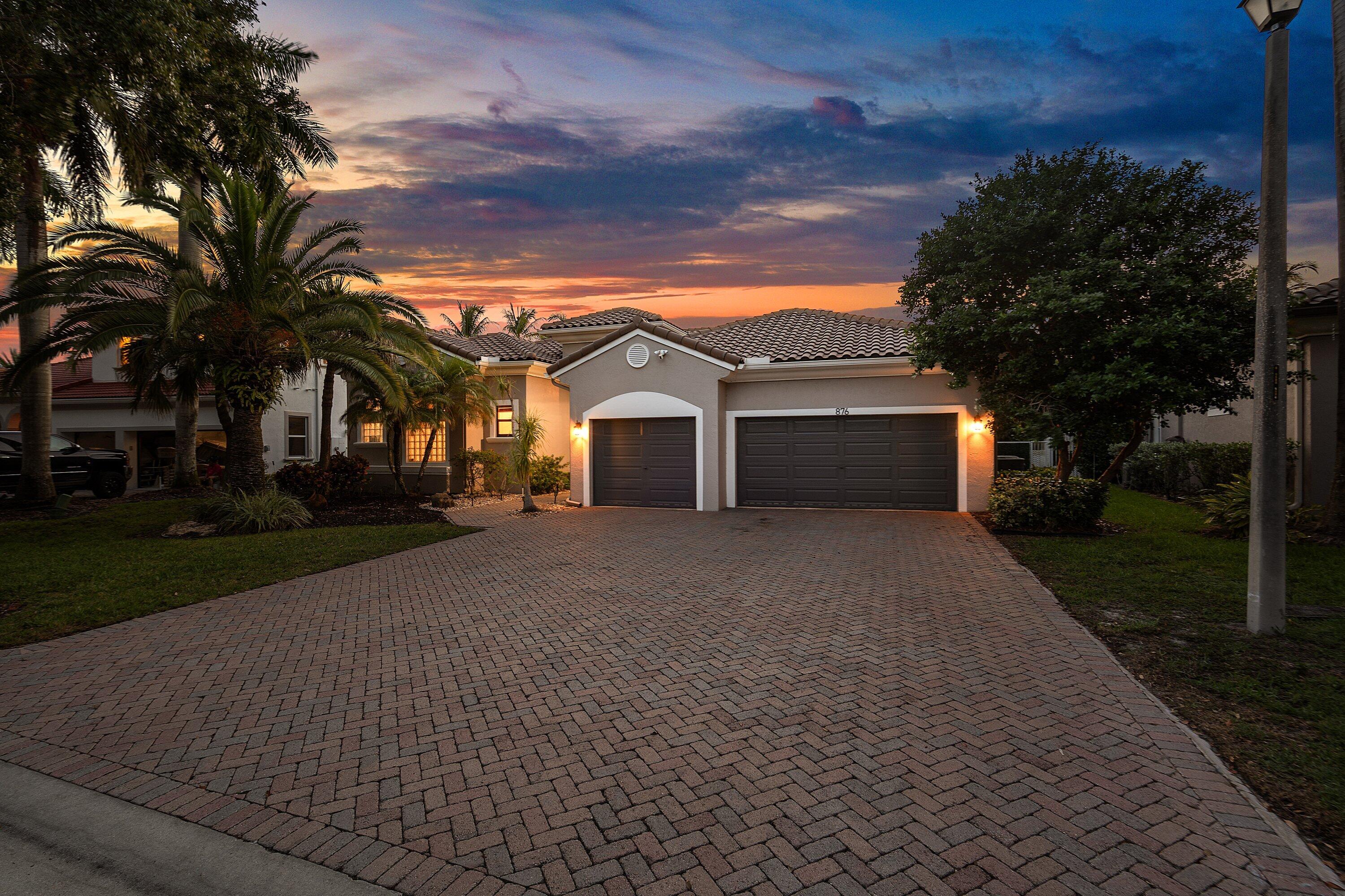 876 NW 123rd Drive