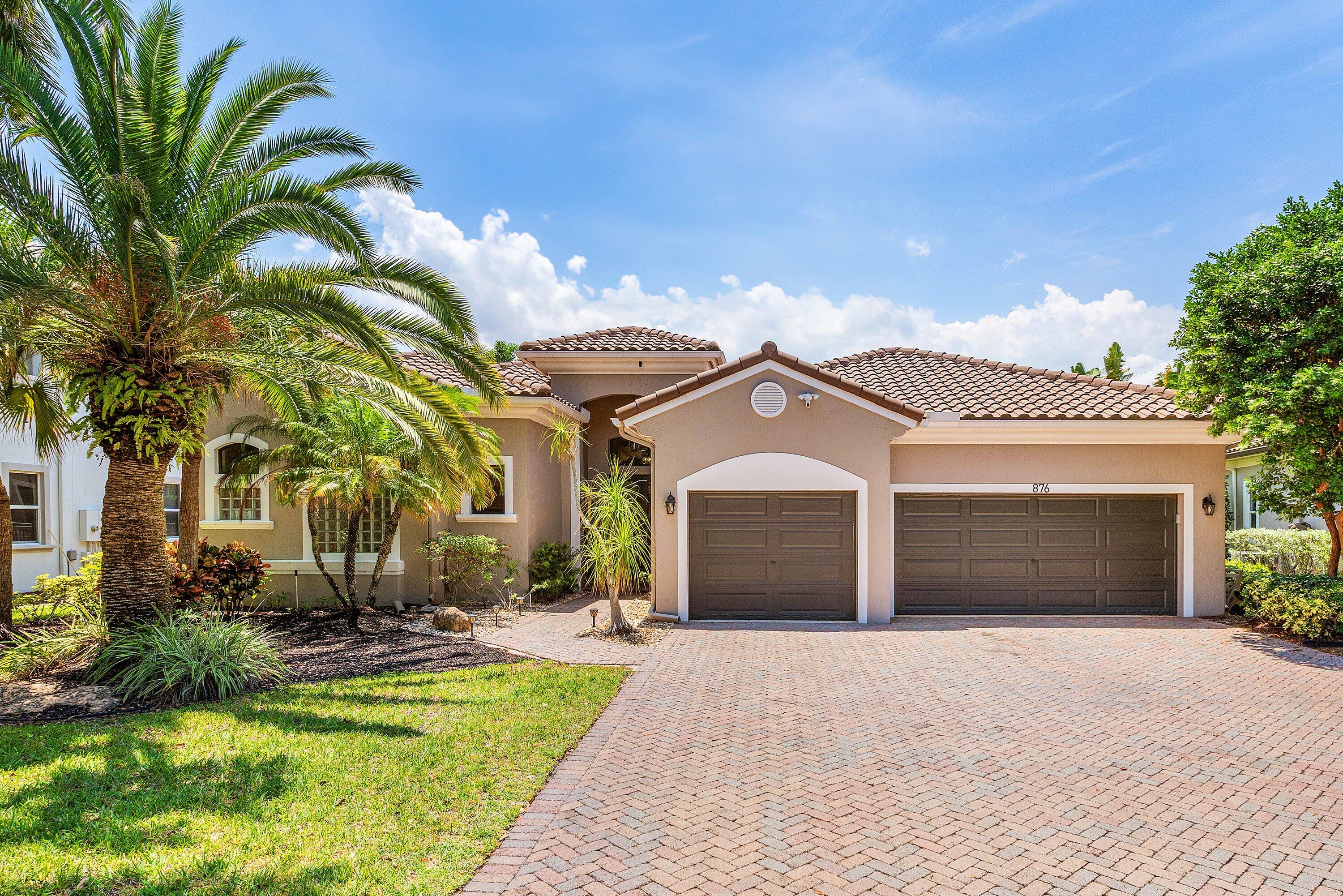 876 NW 123rd Drive