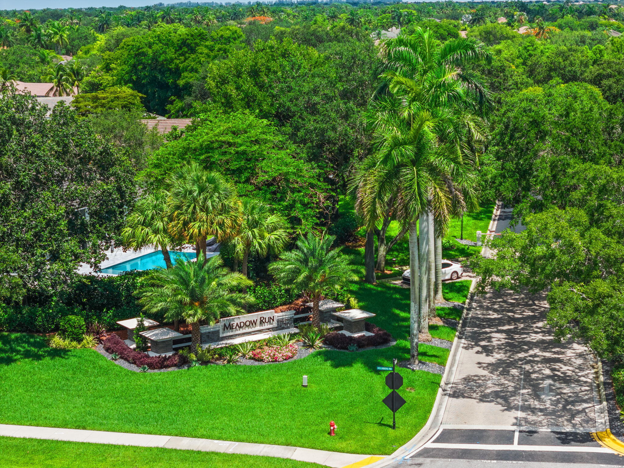 9923 NW 64th Court
