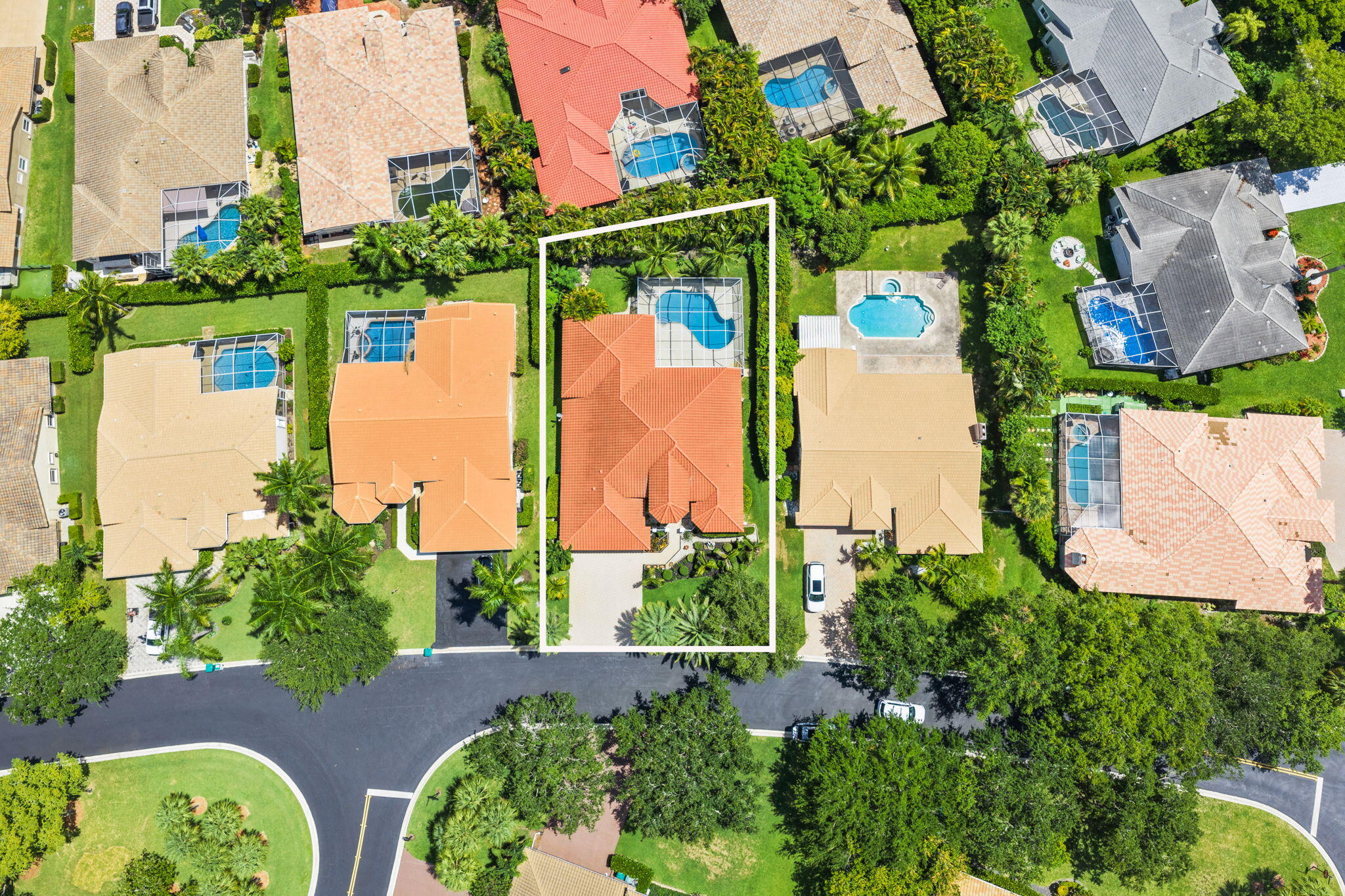 9923 NW 64th Court