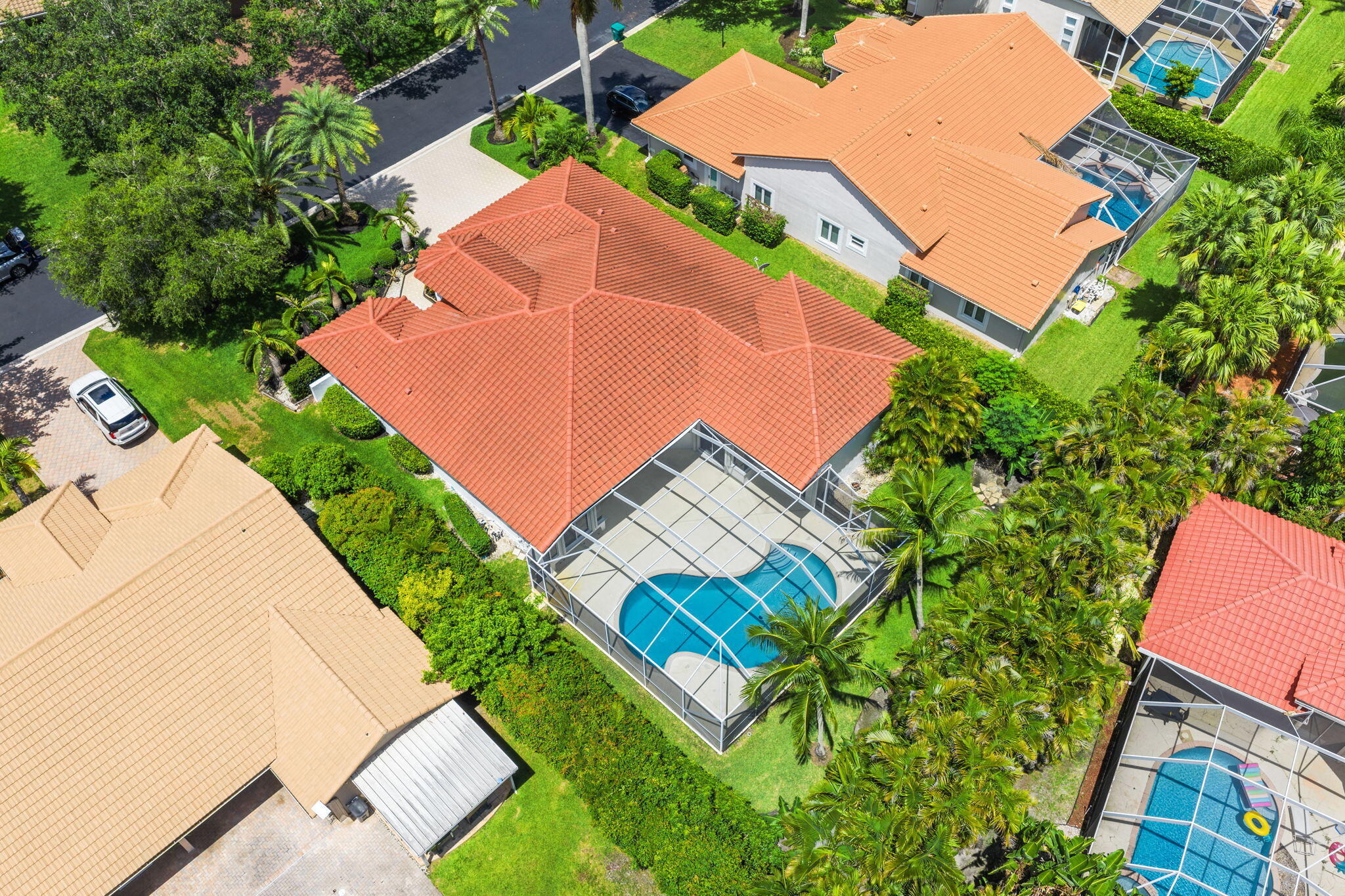 9923 NW 64th Court