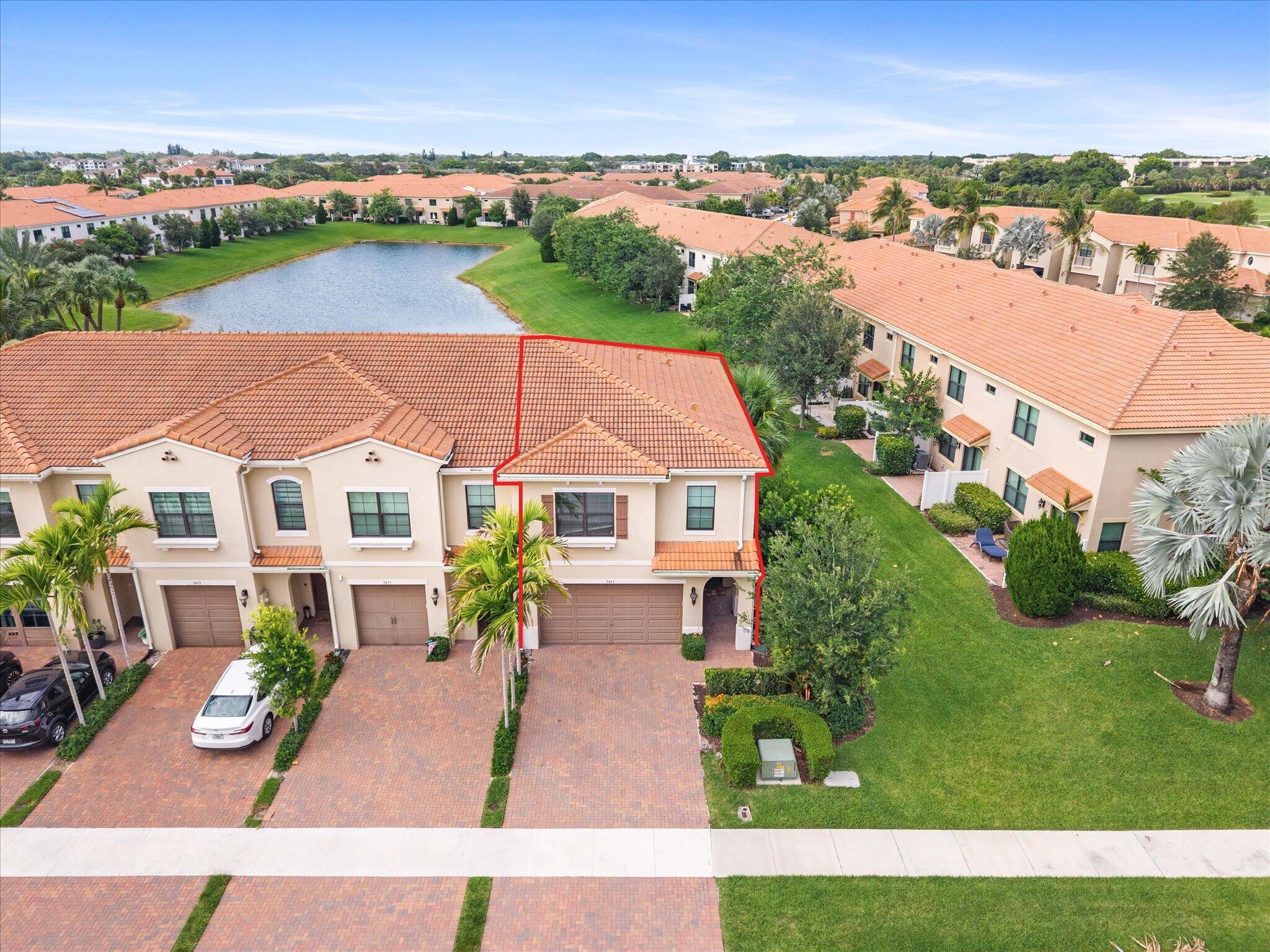 9451 KINLEY Place