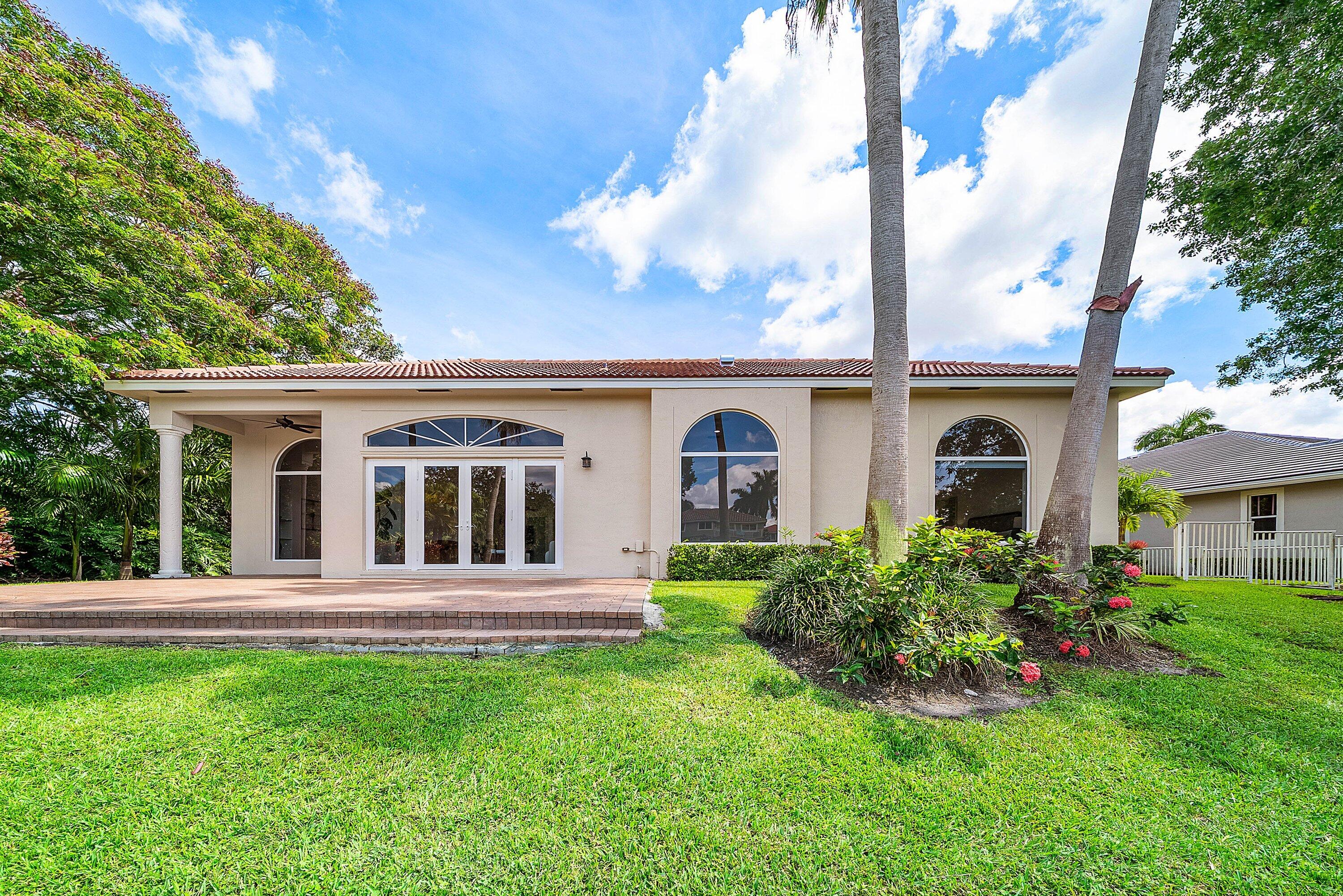 6543 NW 127TH Terrace
