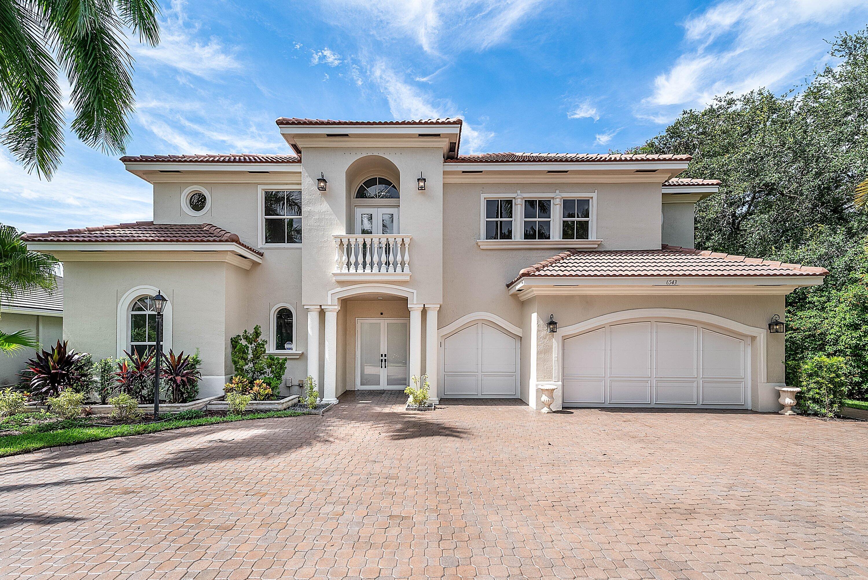 6543 NW 127TH Terrace