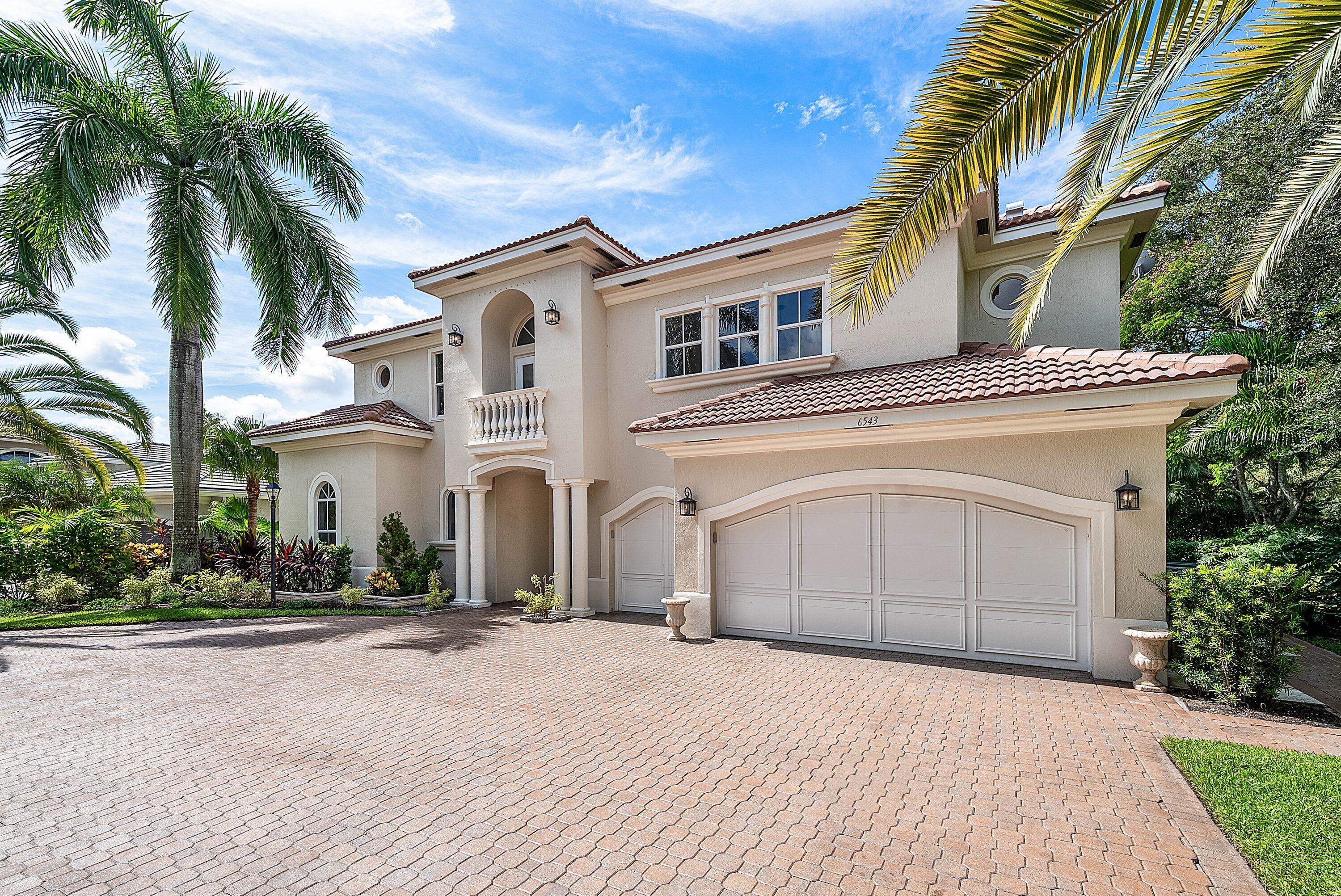 6543 NW 127TH Terrace